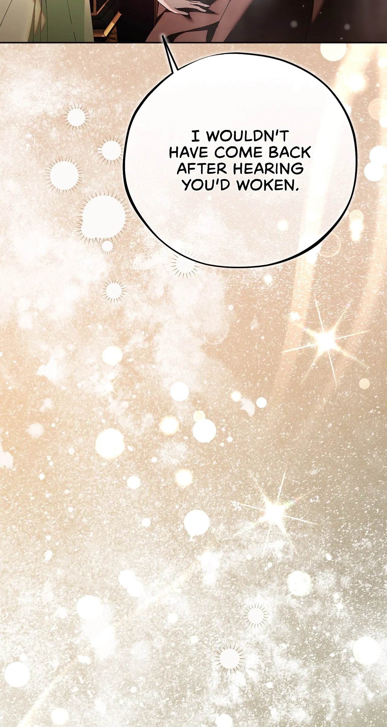 Run Away, From Me Chapter 60 page 39