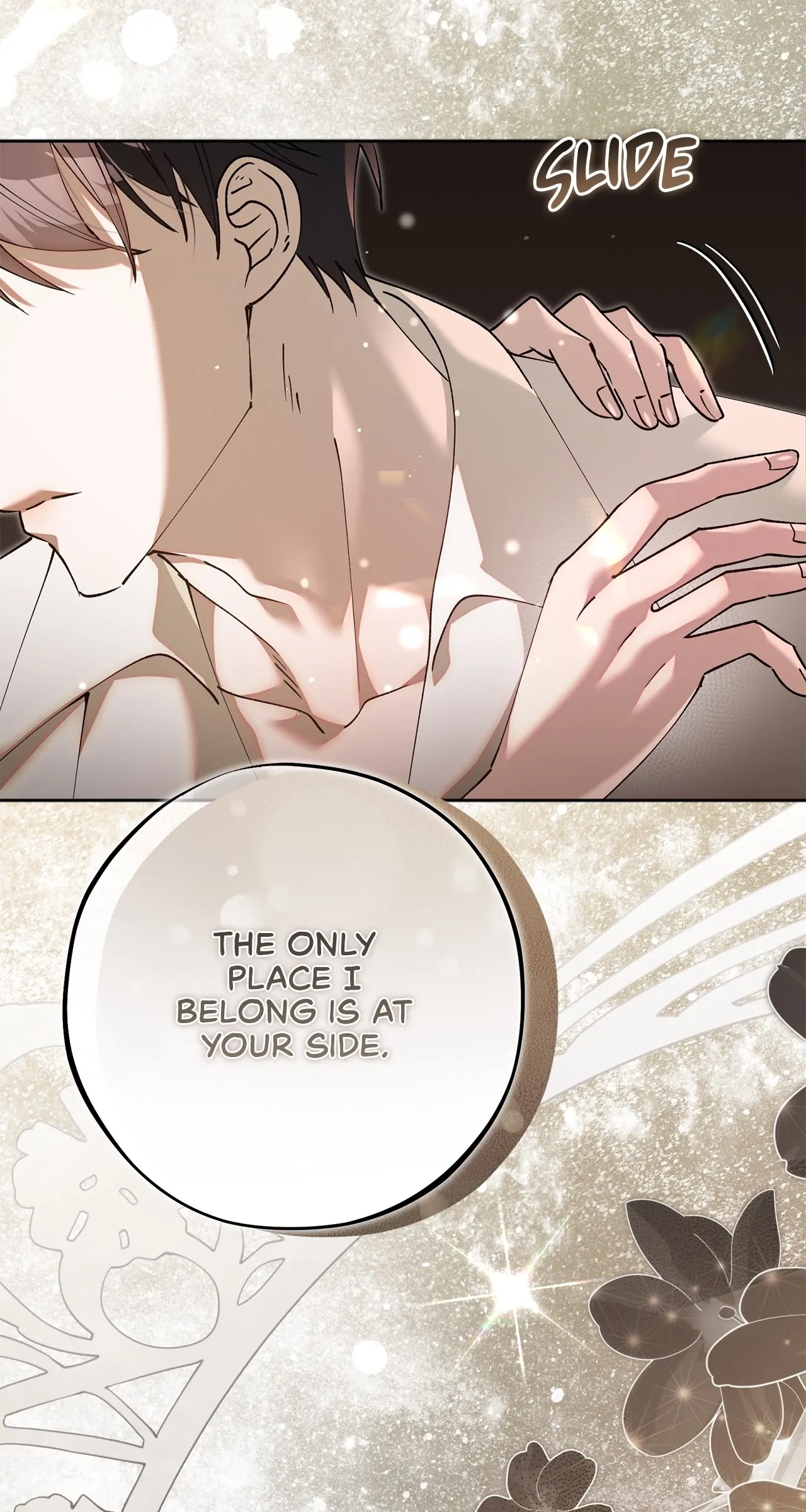 Run Away, From Me Chapter 60 page 40