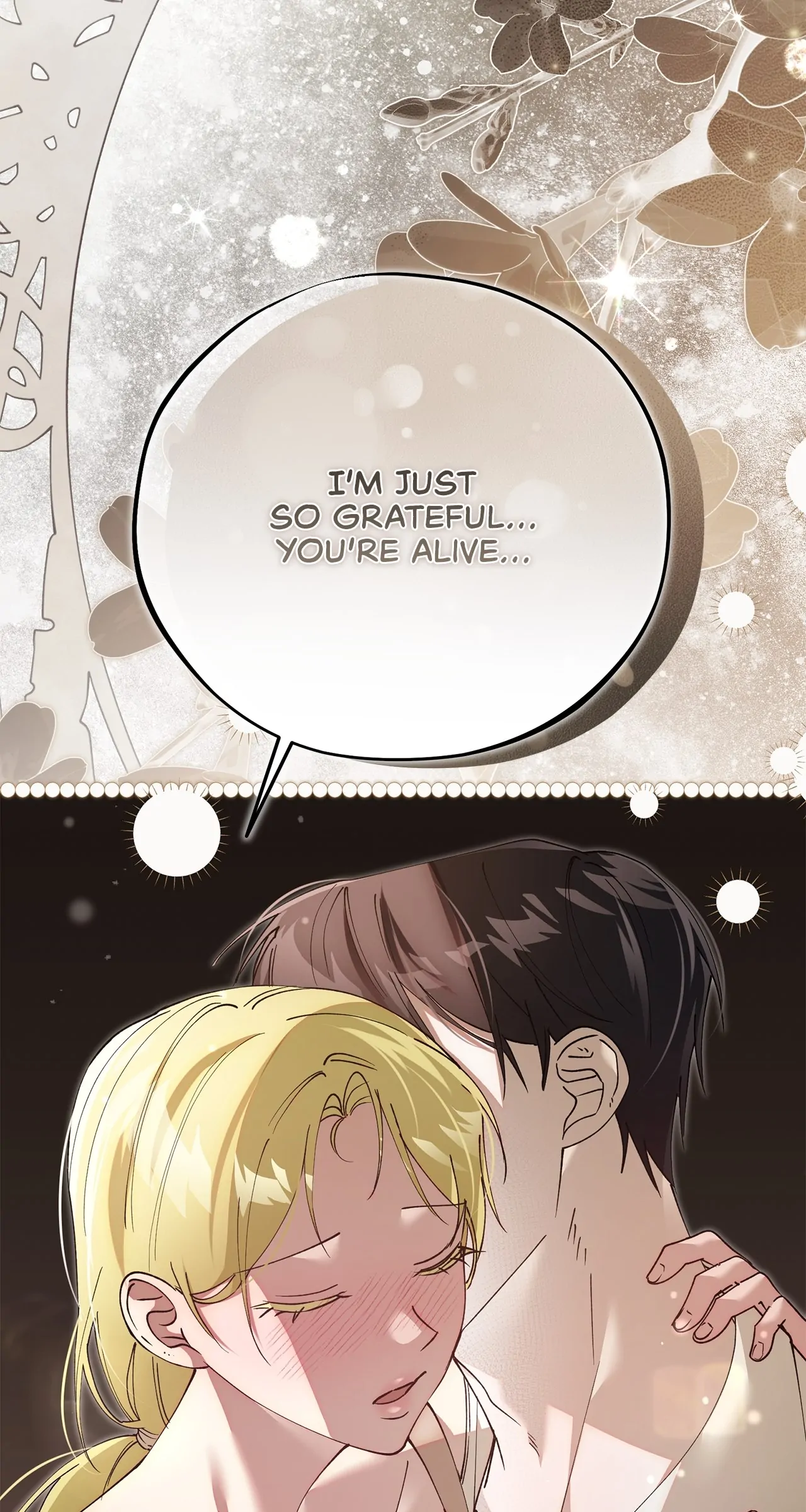 Run Away, From Me Chapter 60 page 41