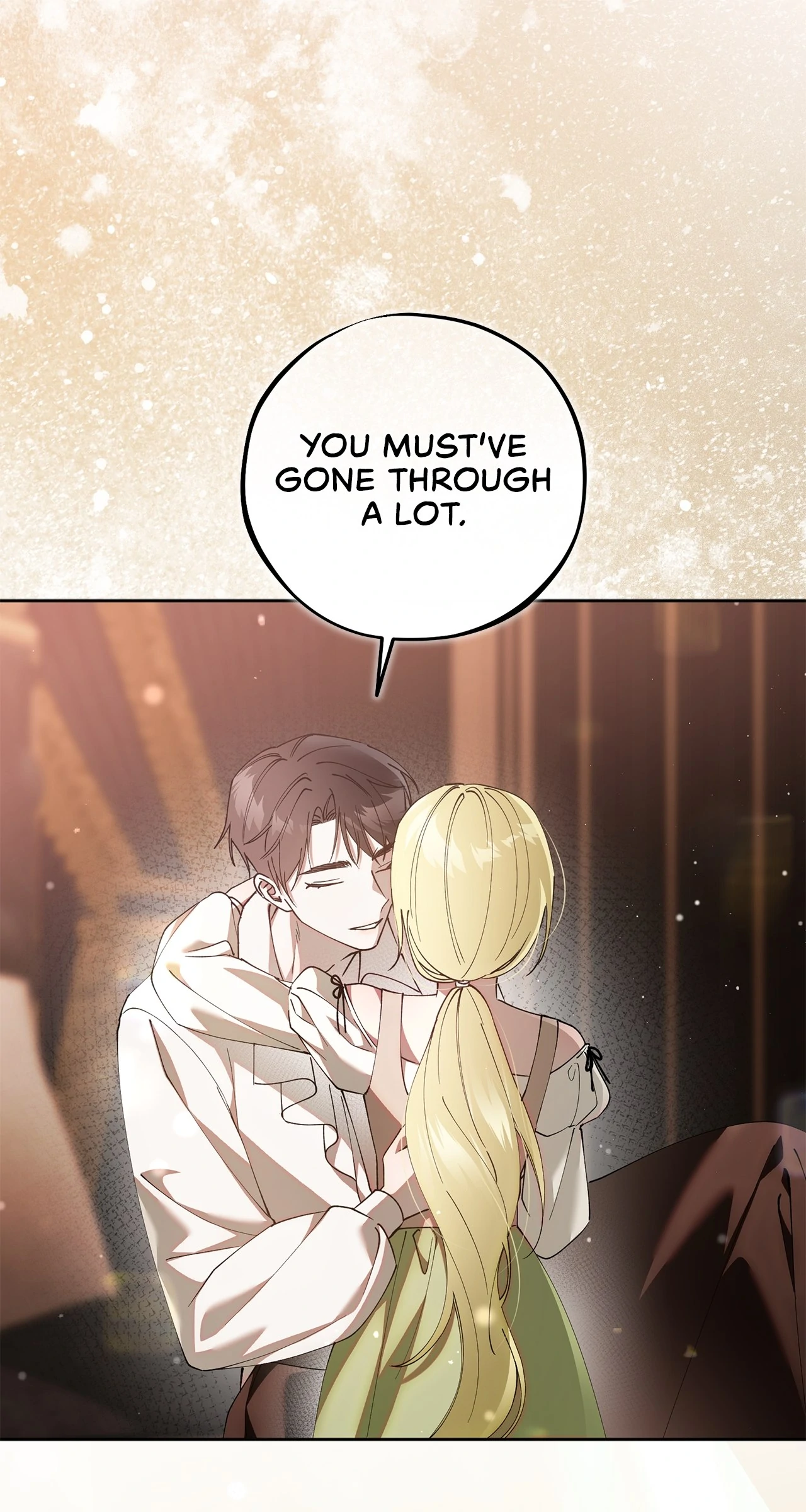 Run Away, From Me Chapter 60 page 46