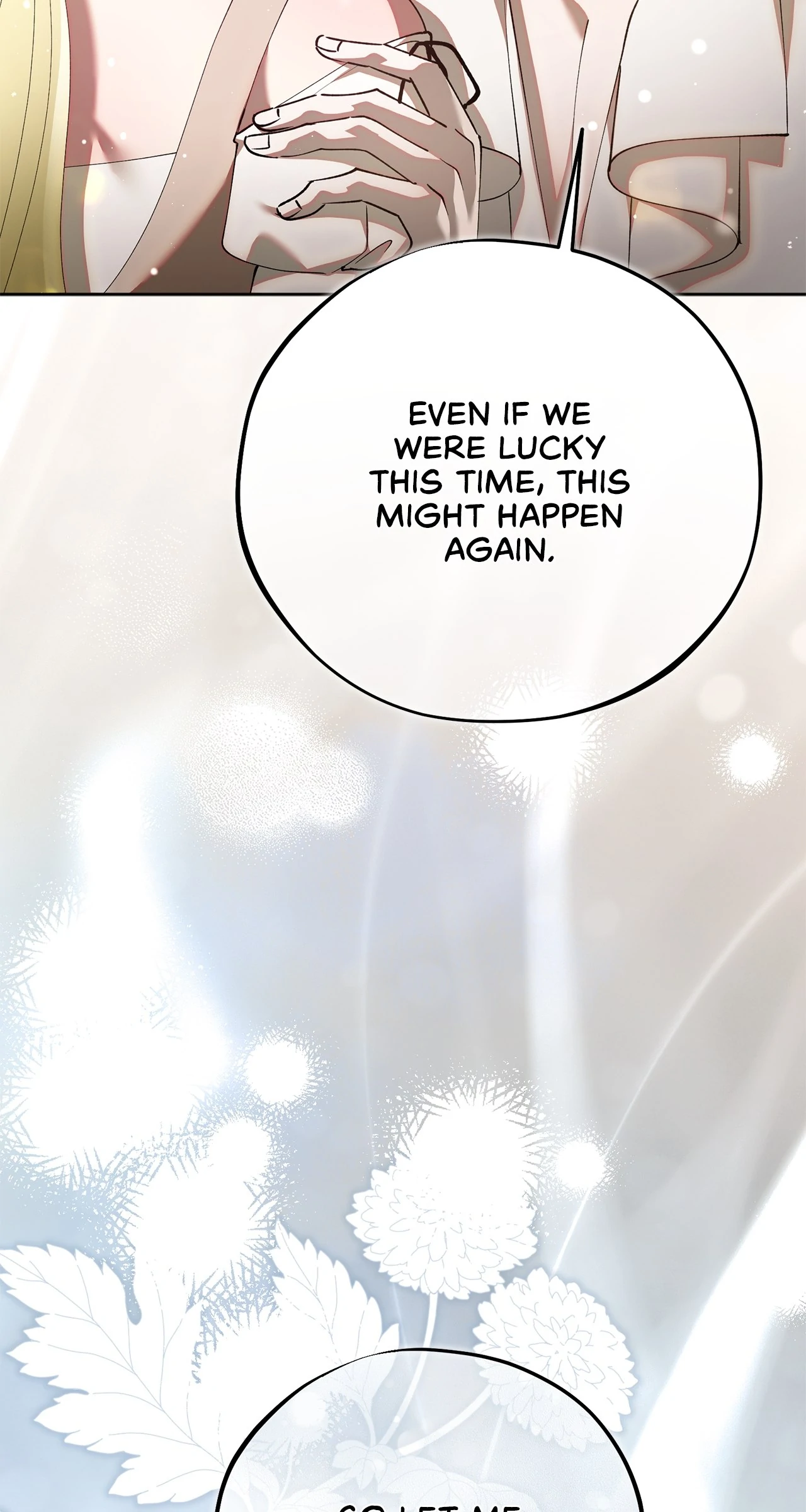 Run Away, From Me Chapter 60 page 48