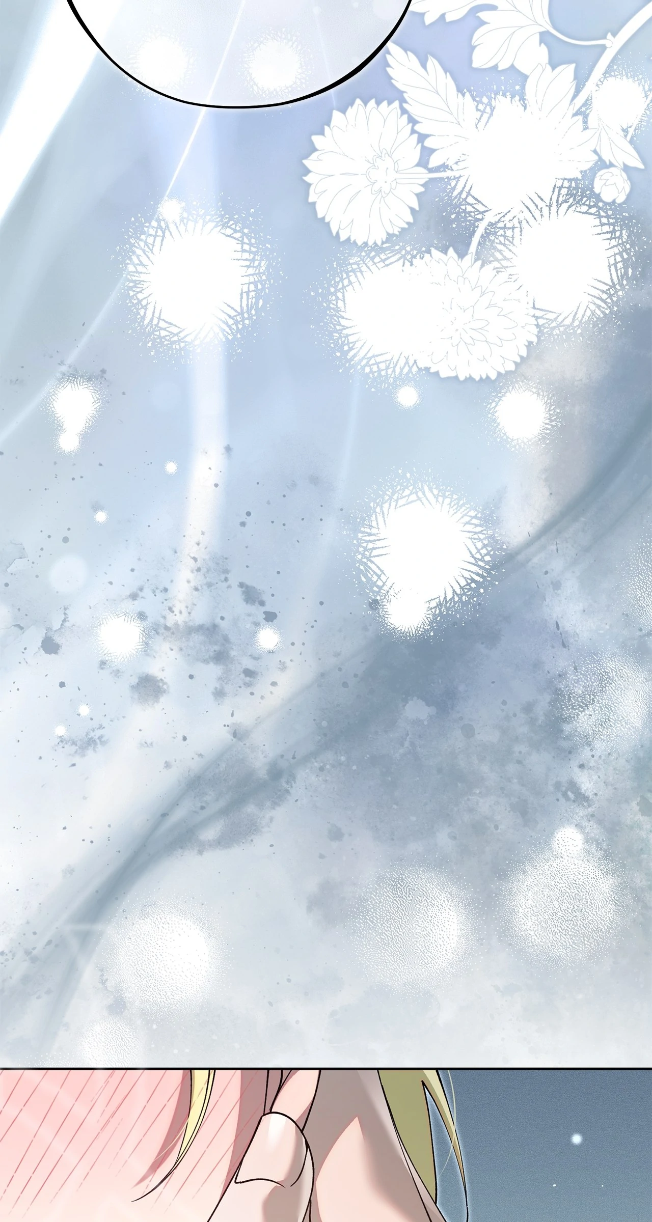 Run Away, From Me Chapter 60 page 50