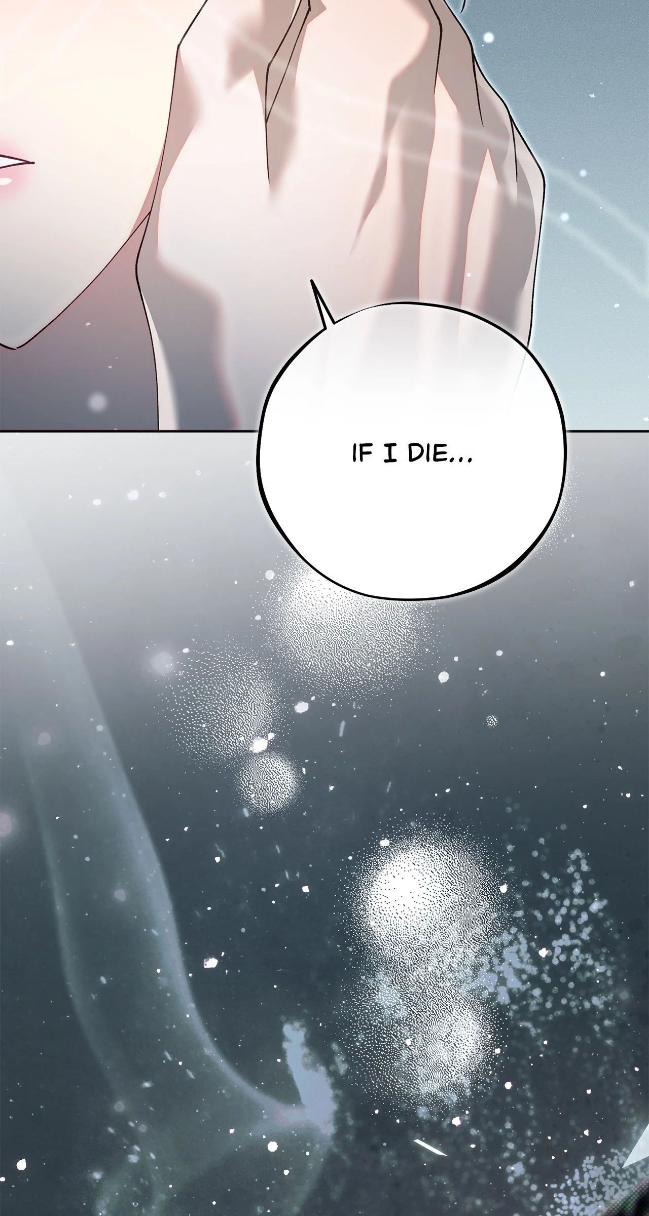 Run Away, From Me Chapter 60 page 51