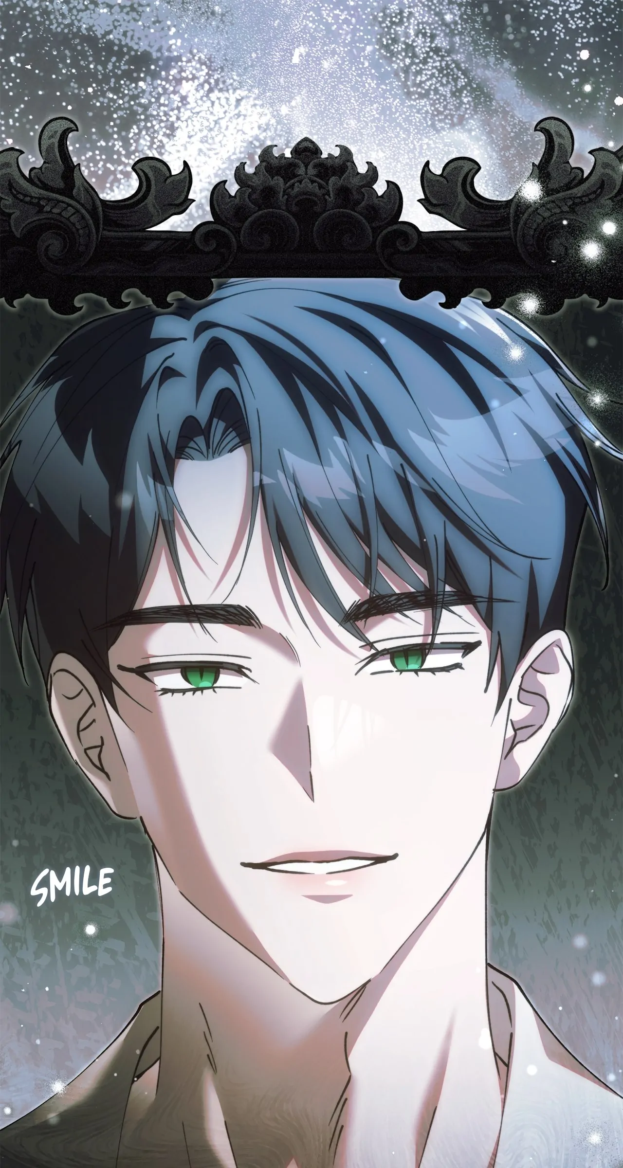 Run Away, From Me Chapter 60 page 55