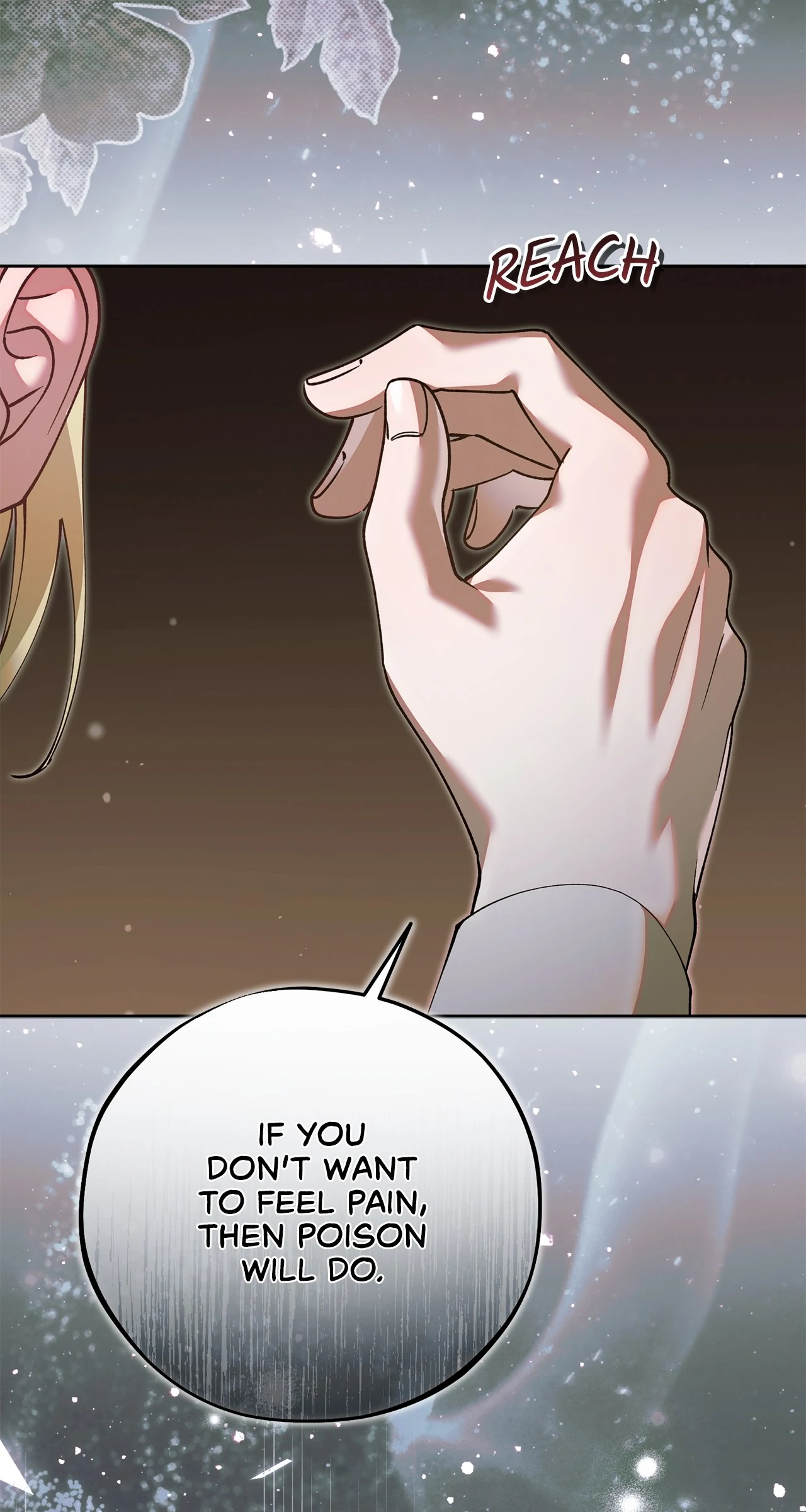 Run Away, From Me Chapter 60 page 57