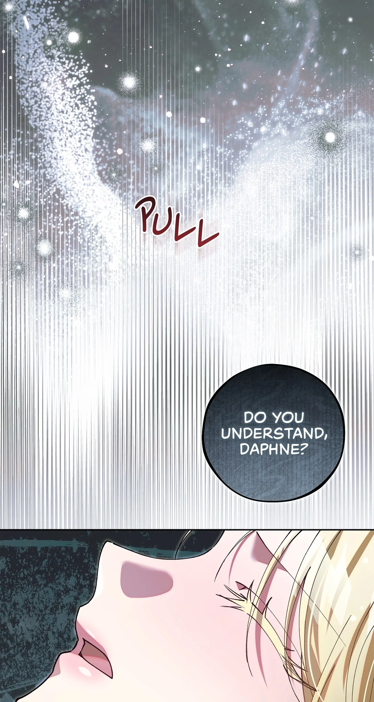 Run Away, From Me Chapter 60 page 58