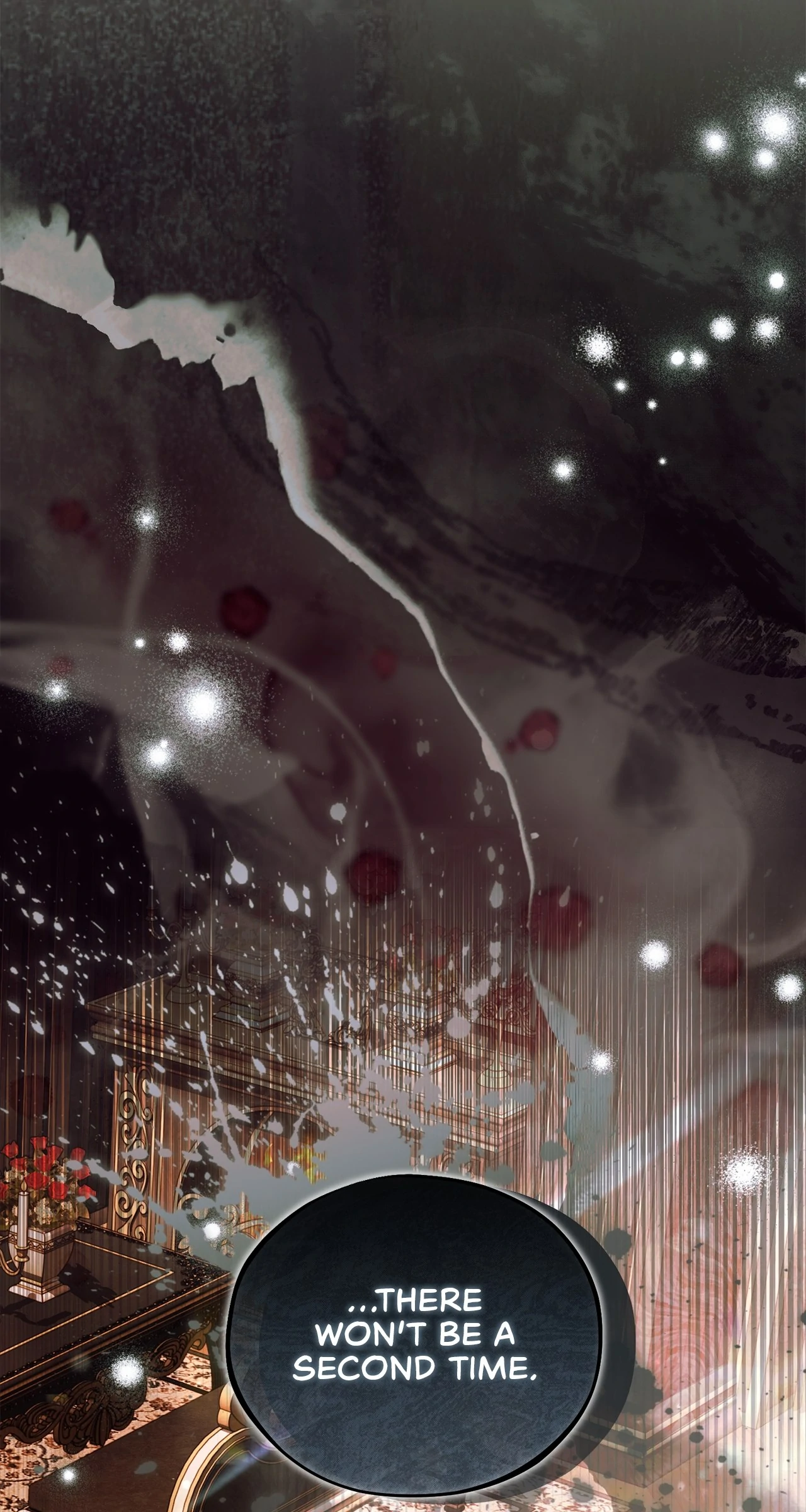 Run Away, From Me Chapter 60 page 61