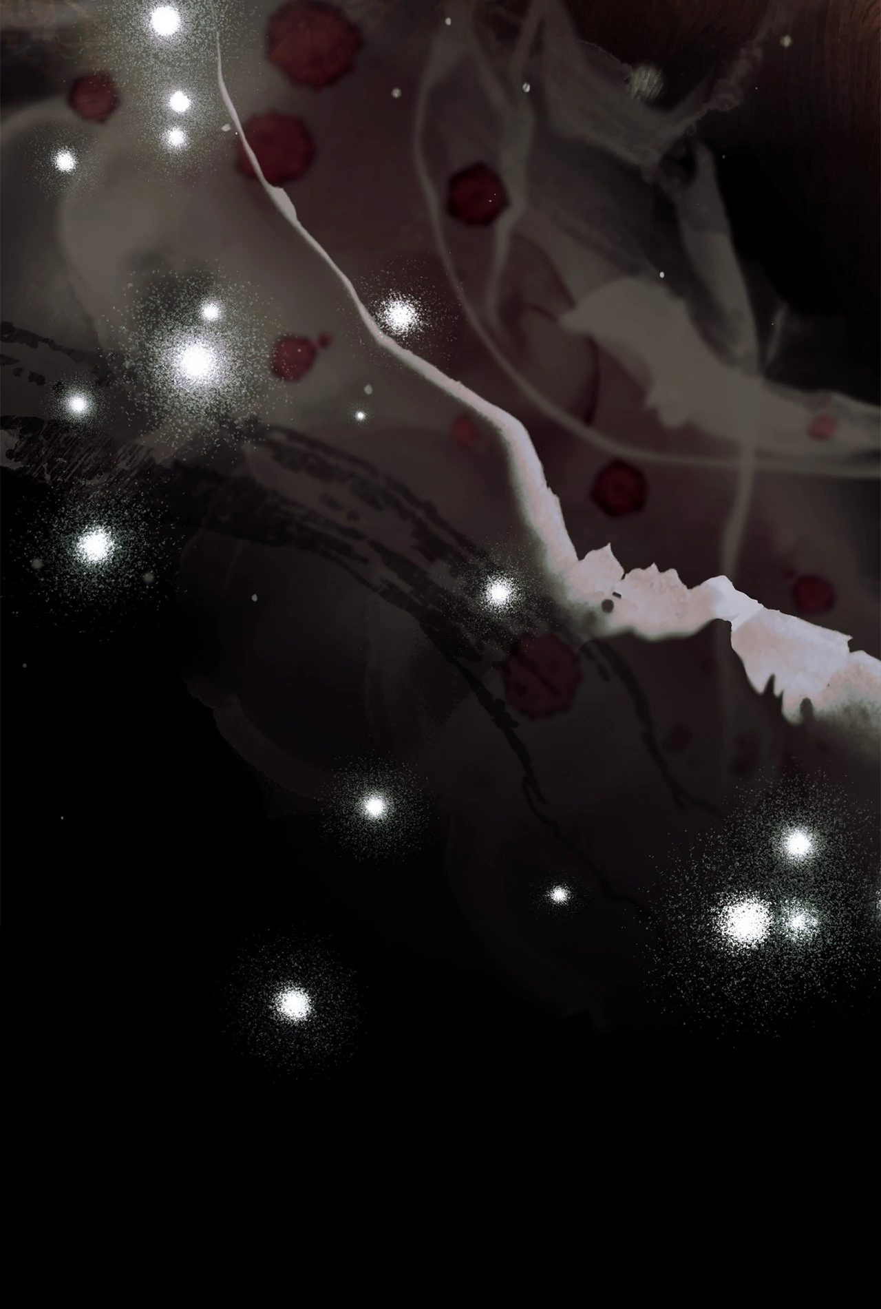 Run Away, From Me Chapter 60 page 63