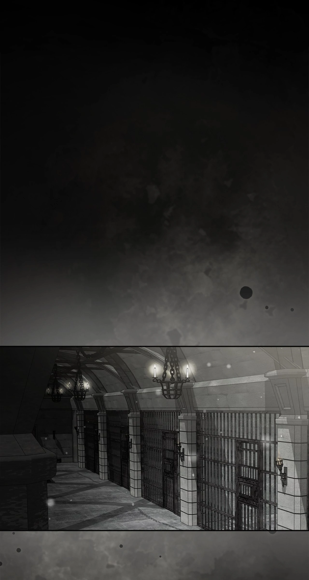 Run Away, From Me Chapter 60 page 64