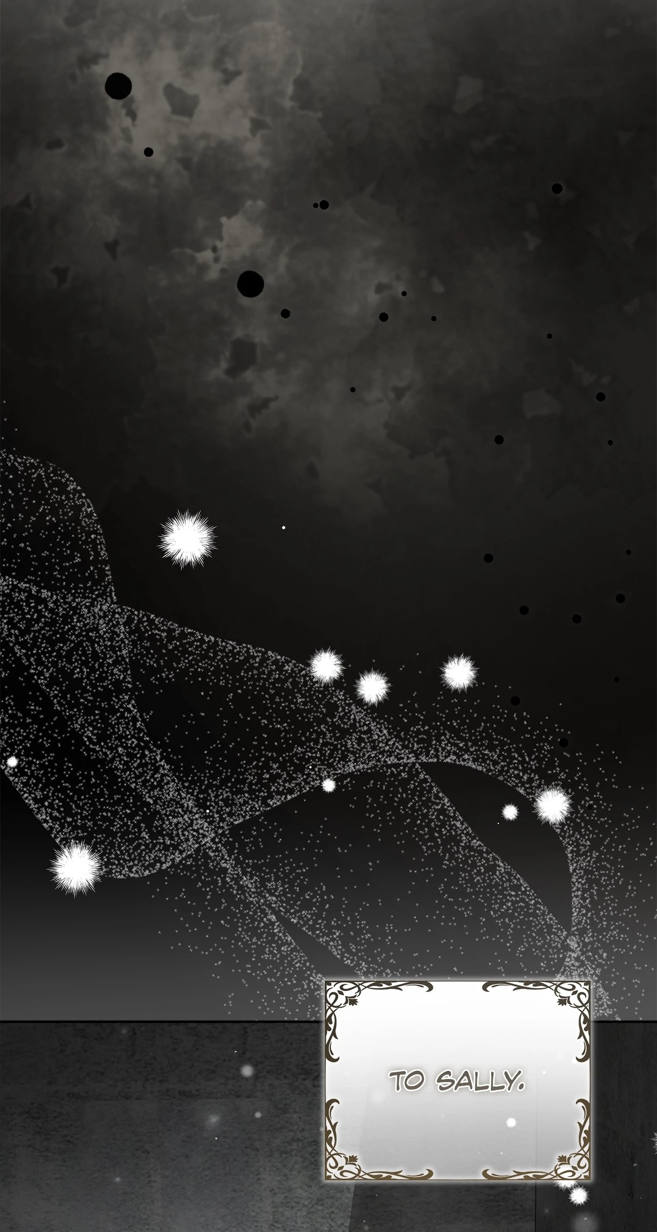 Run Away, From Me Chapter 60 page 65