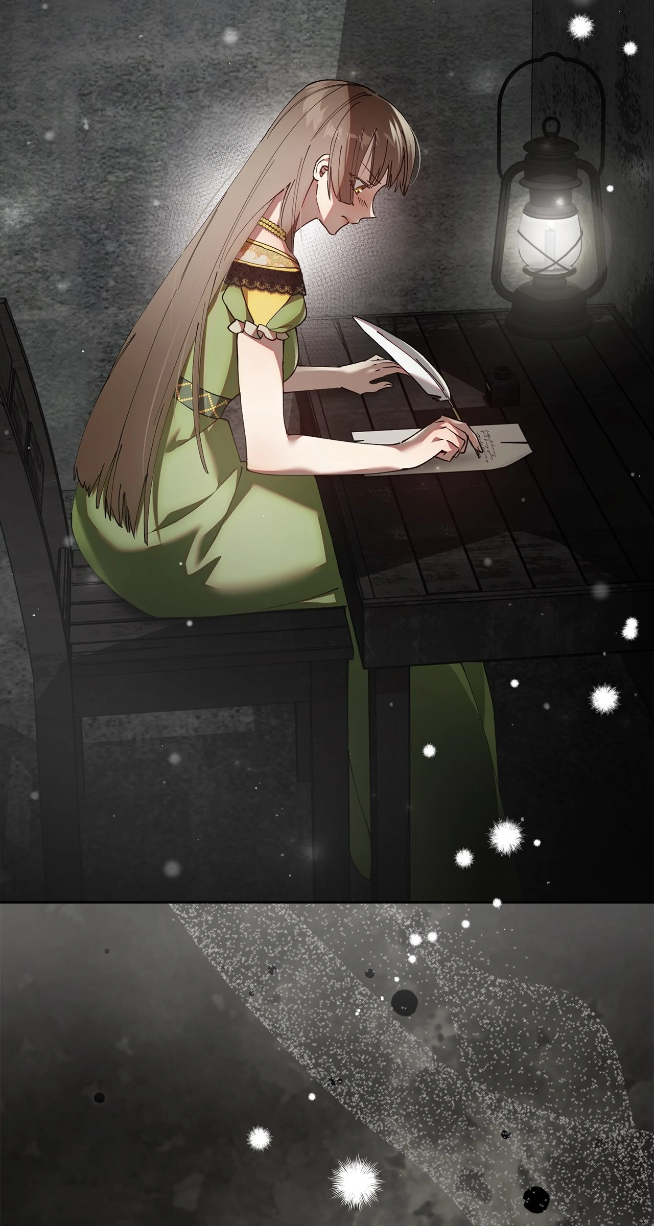 Run Away, From Me Chapter 60 page 66
