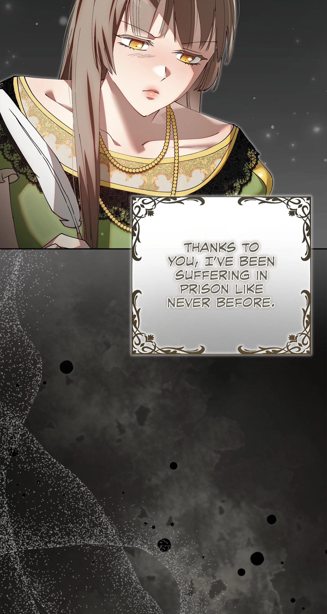 Run Away, From Me Chapter 60 page 68