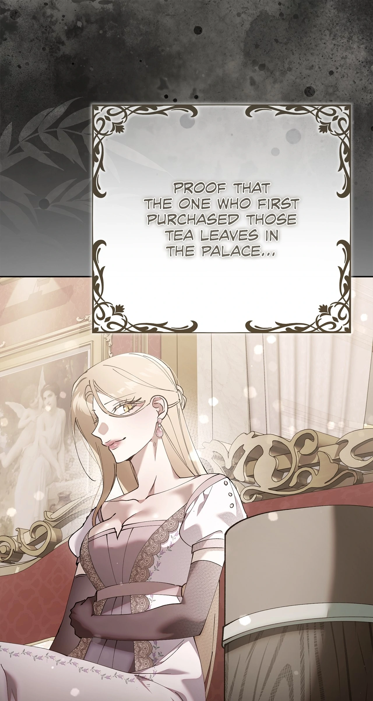 Run Away, From Me Chapter 60 page 73
