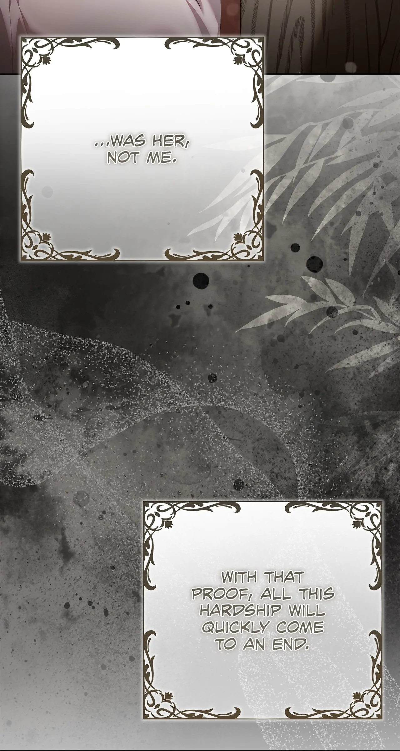 Run Away, From Me Chapter 60 page 74