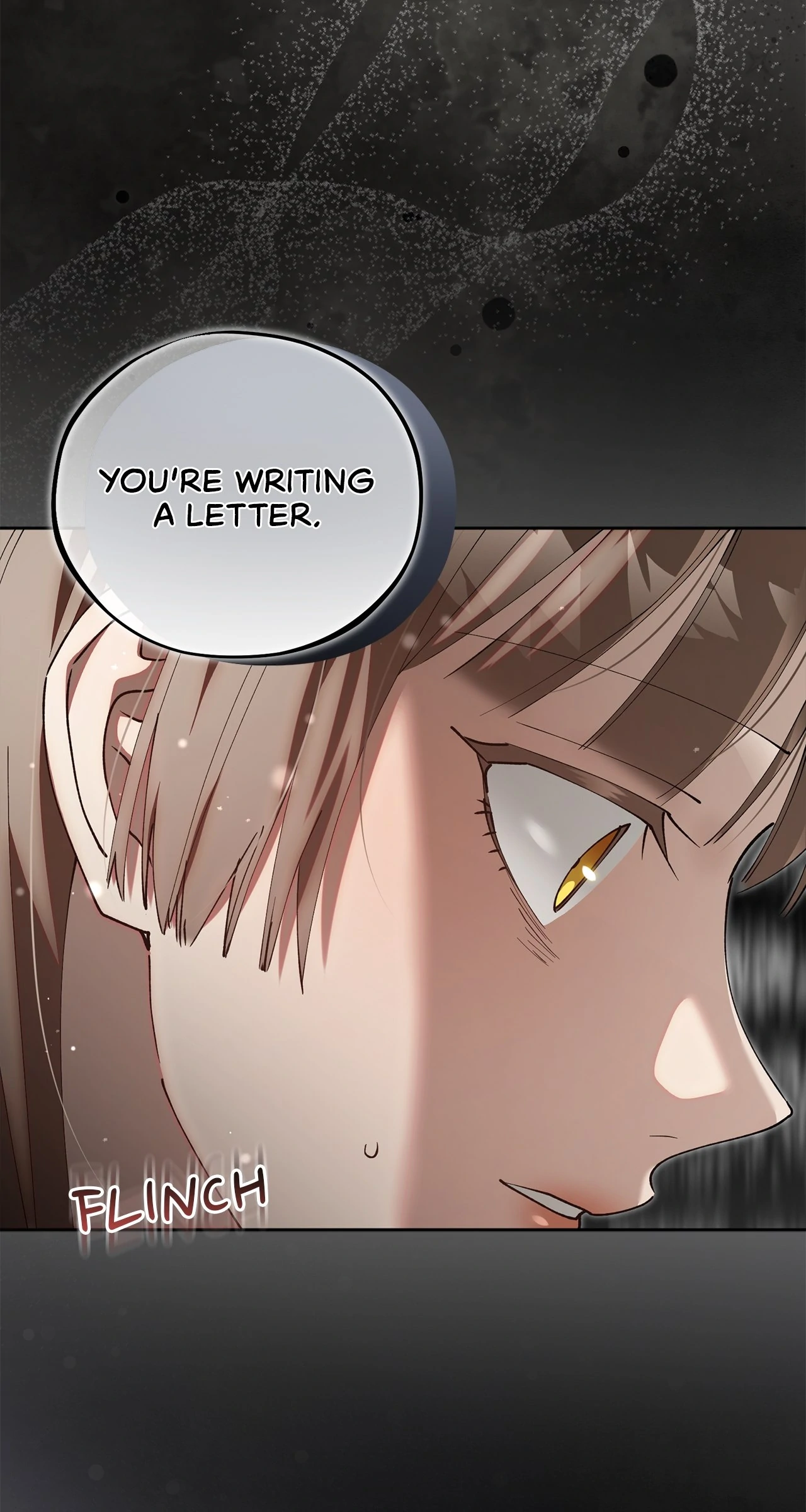 Run Away, From Me Chapter 60 page 76