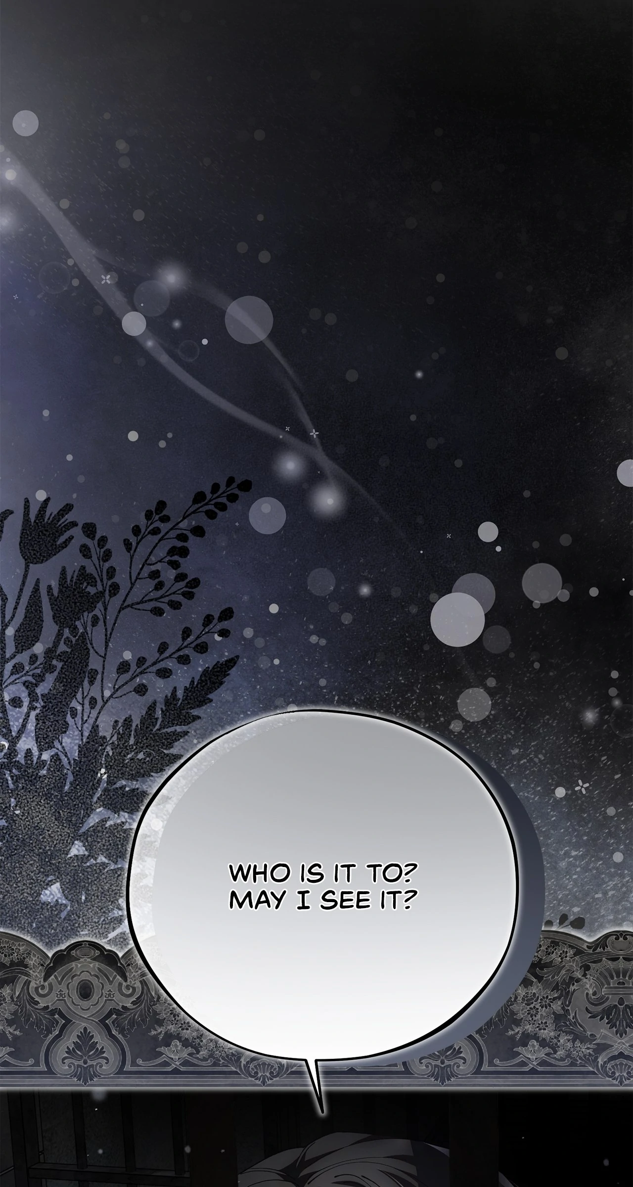 Run Away, From Me Chapter 60 page 77