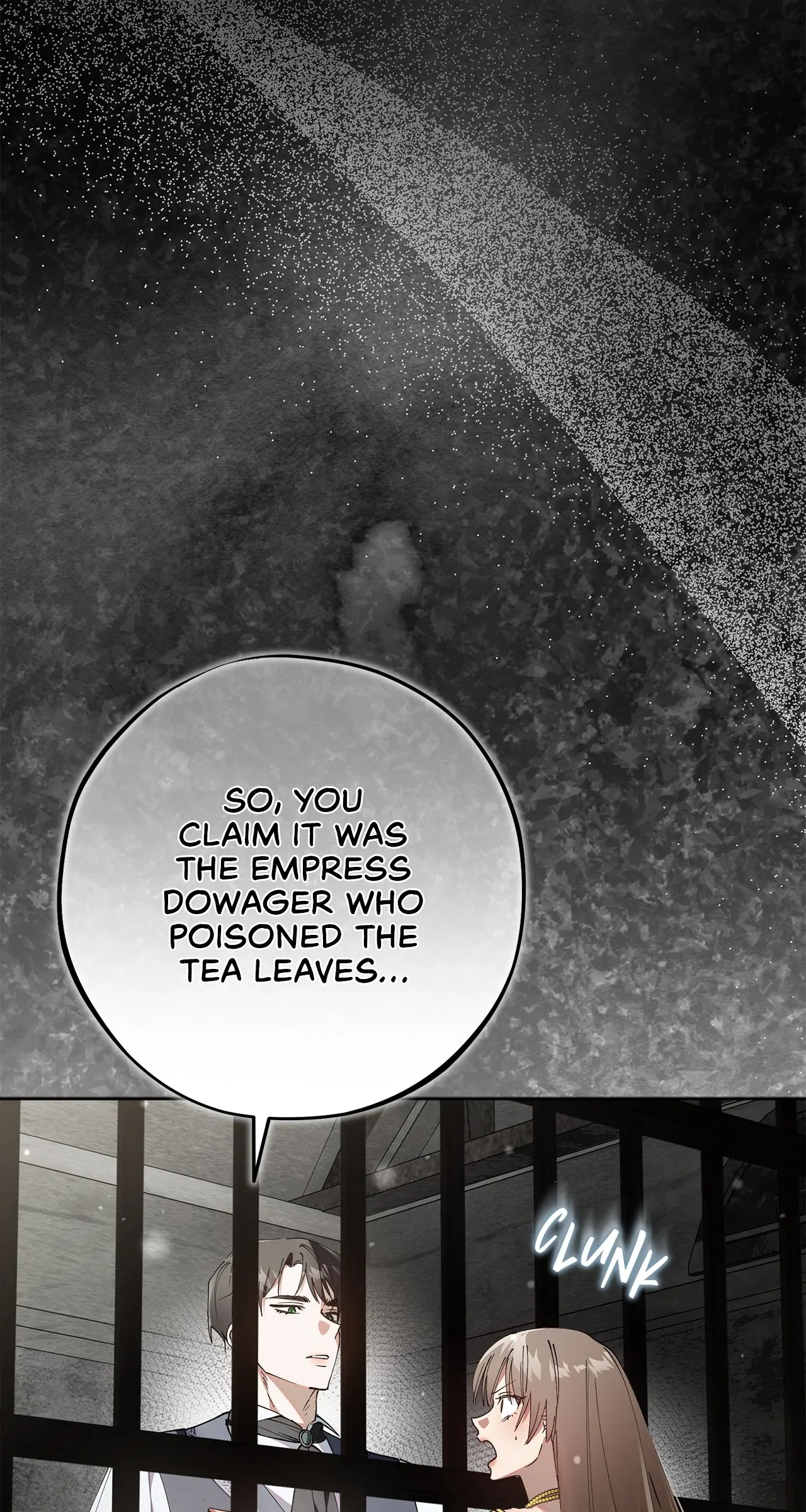 Run Away, From Me Chapter 60 page 83