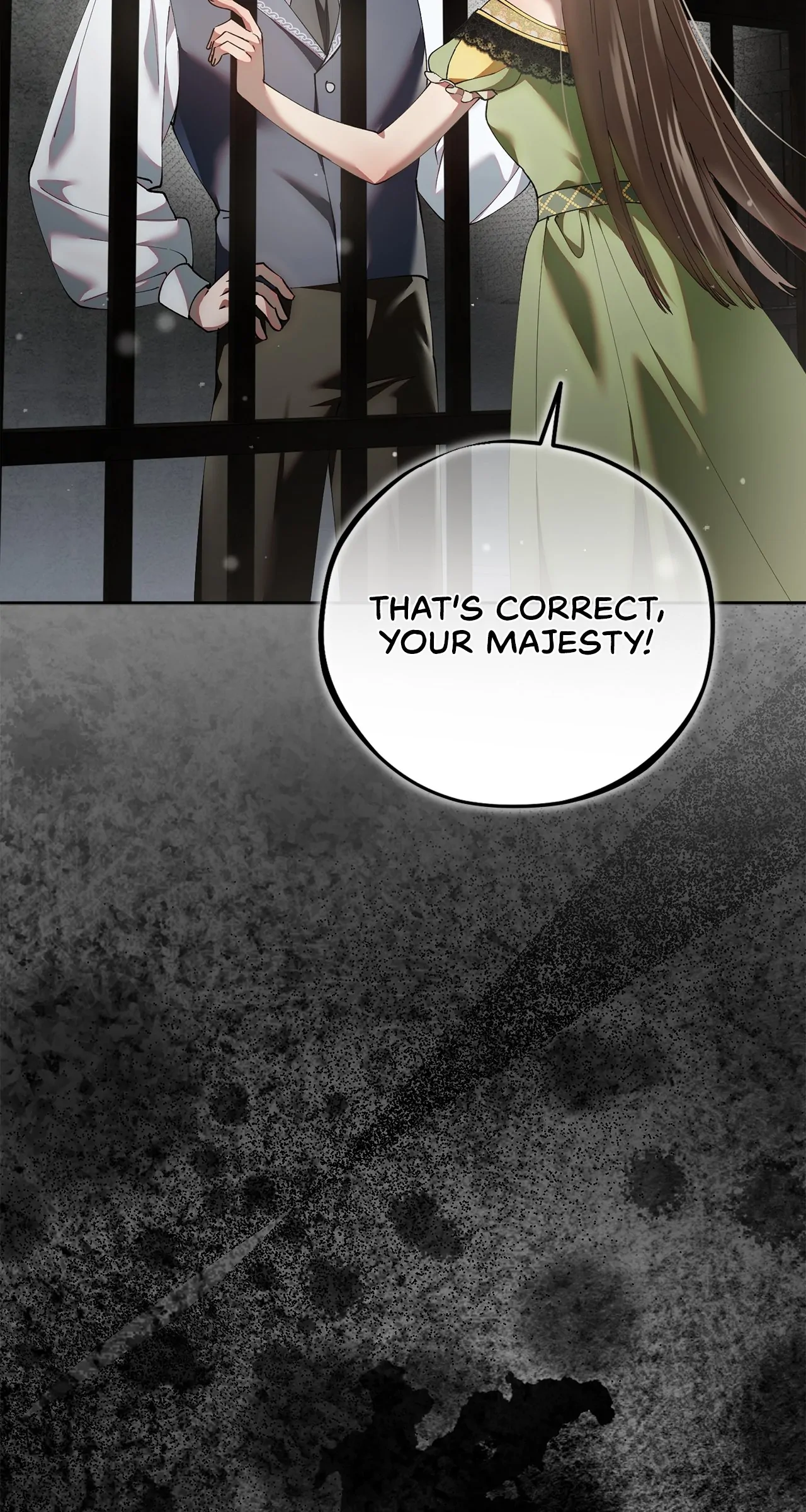 Run Away, From Me Chapter 60 page 84