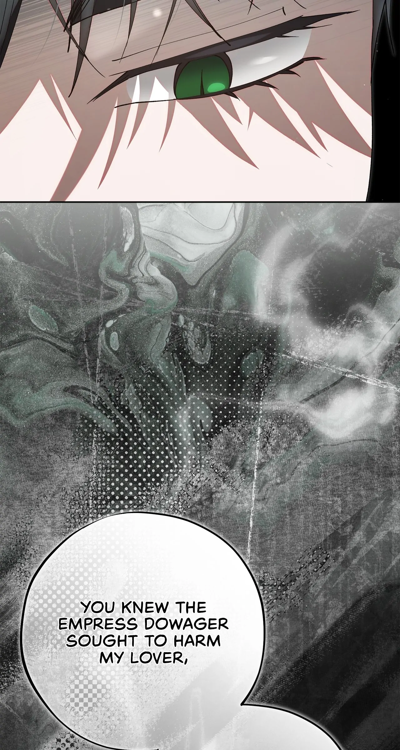 Run Away, From Me Chapter 60 page 87