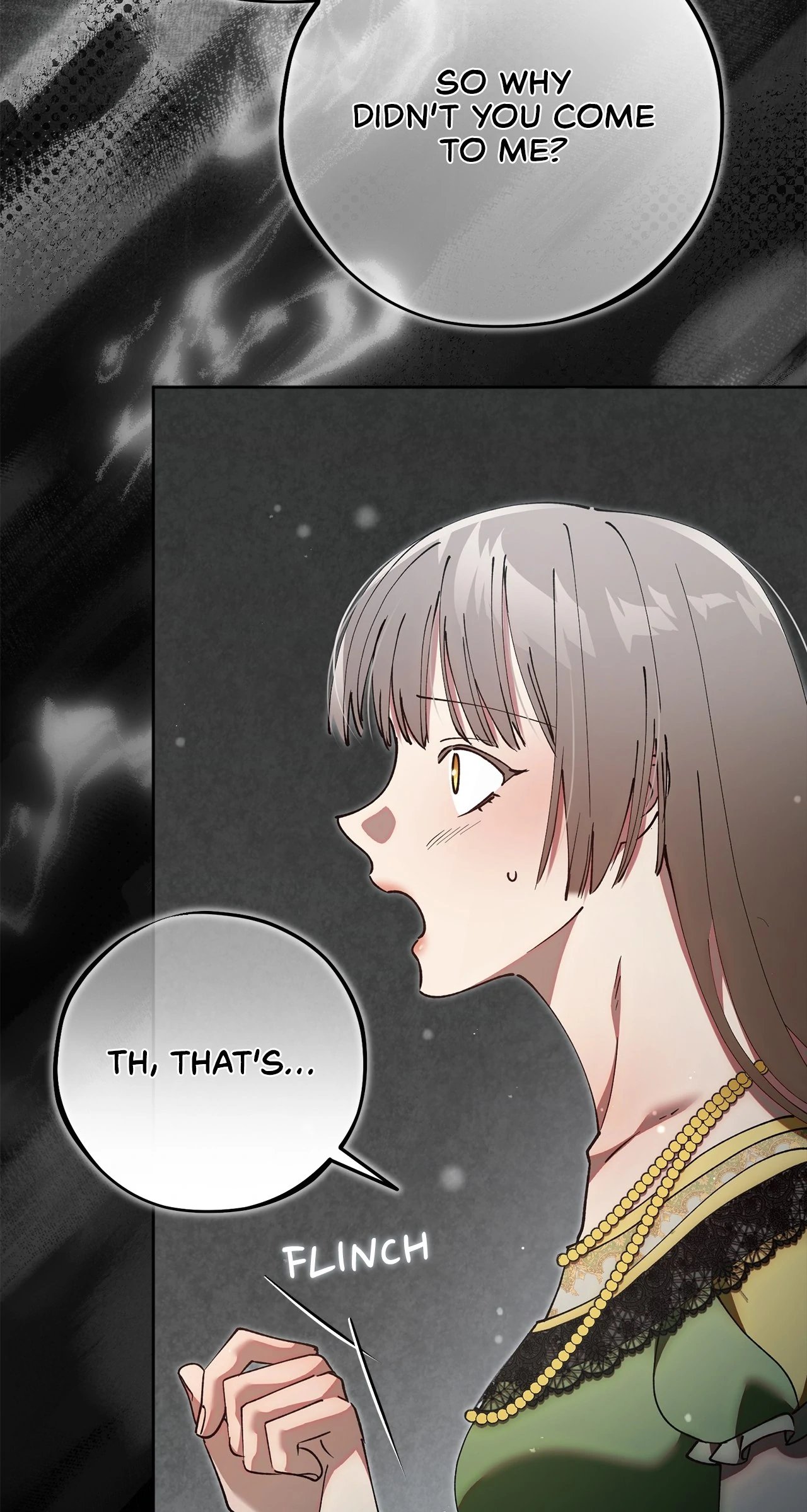 Run Away, From Me Chapter 60 page 88