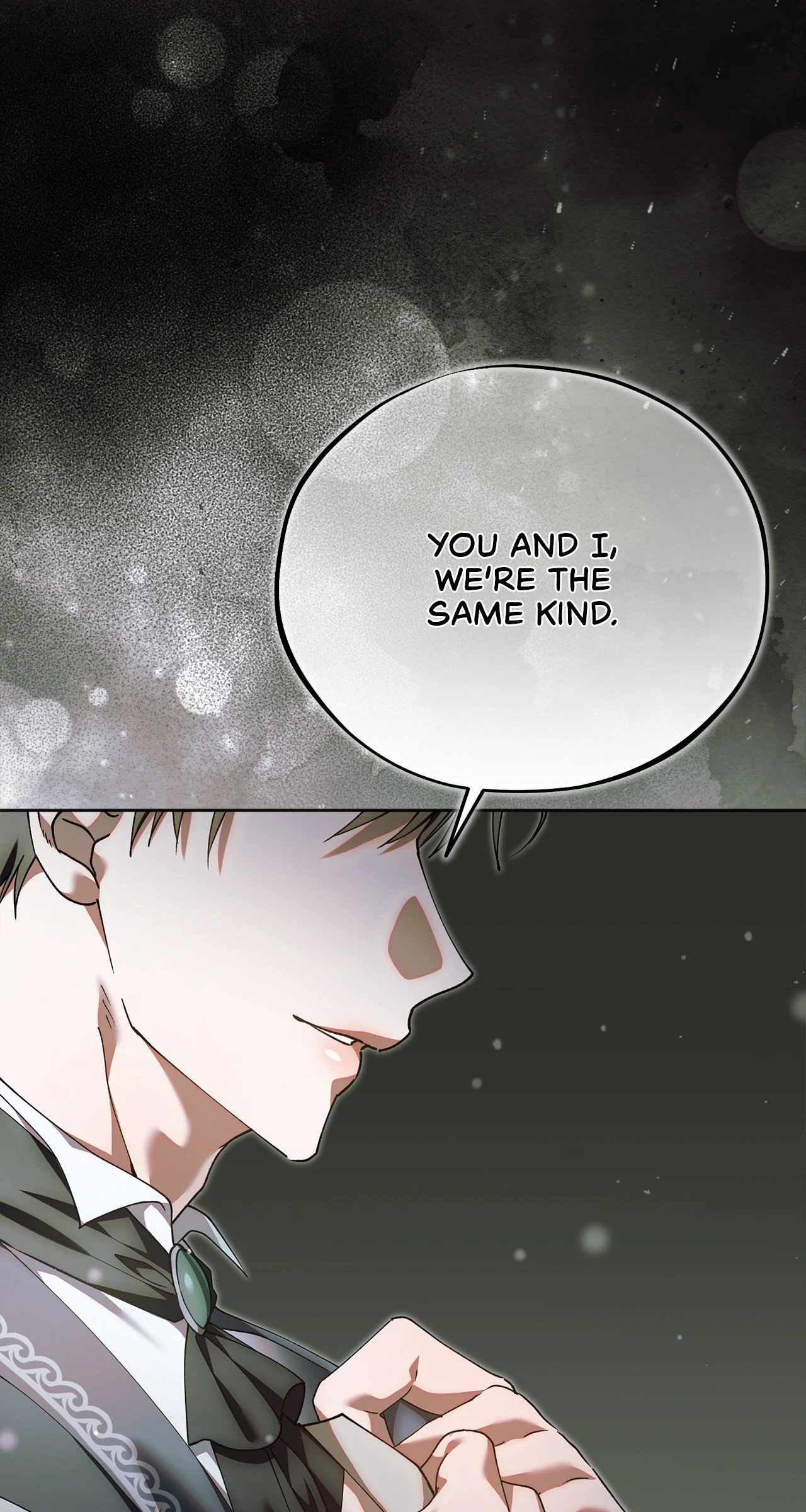 Run Away, From Me Chapter 60 page 91