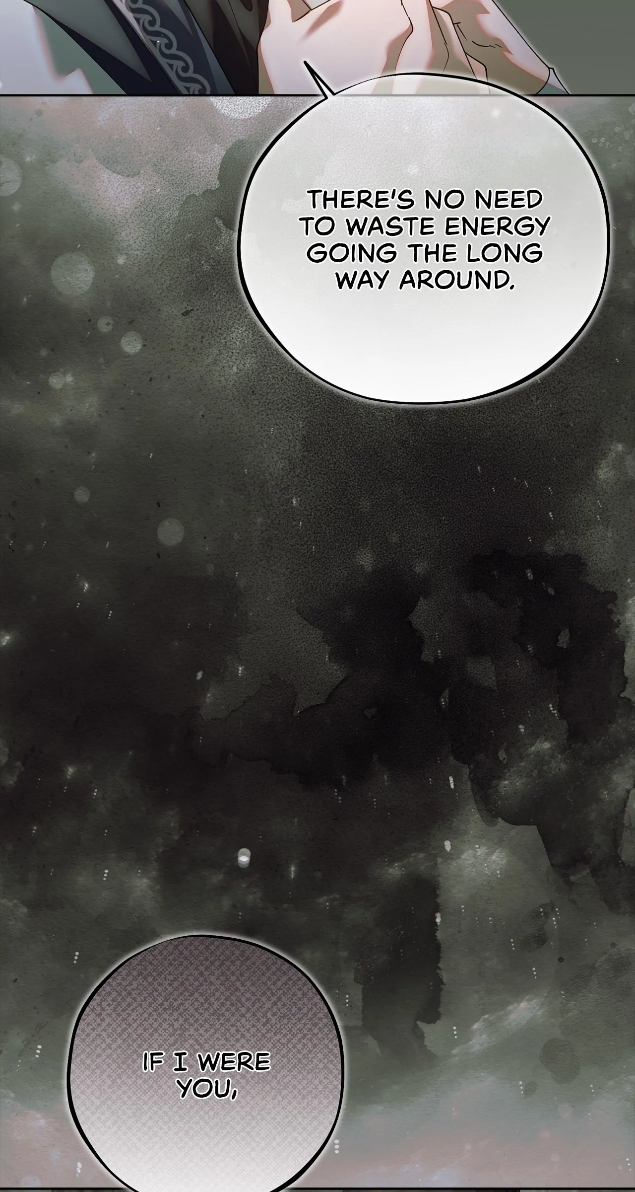 Run Away, From Me Chapter 60 page 92