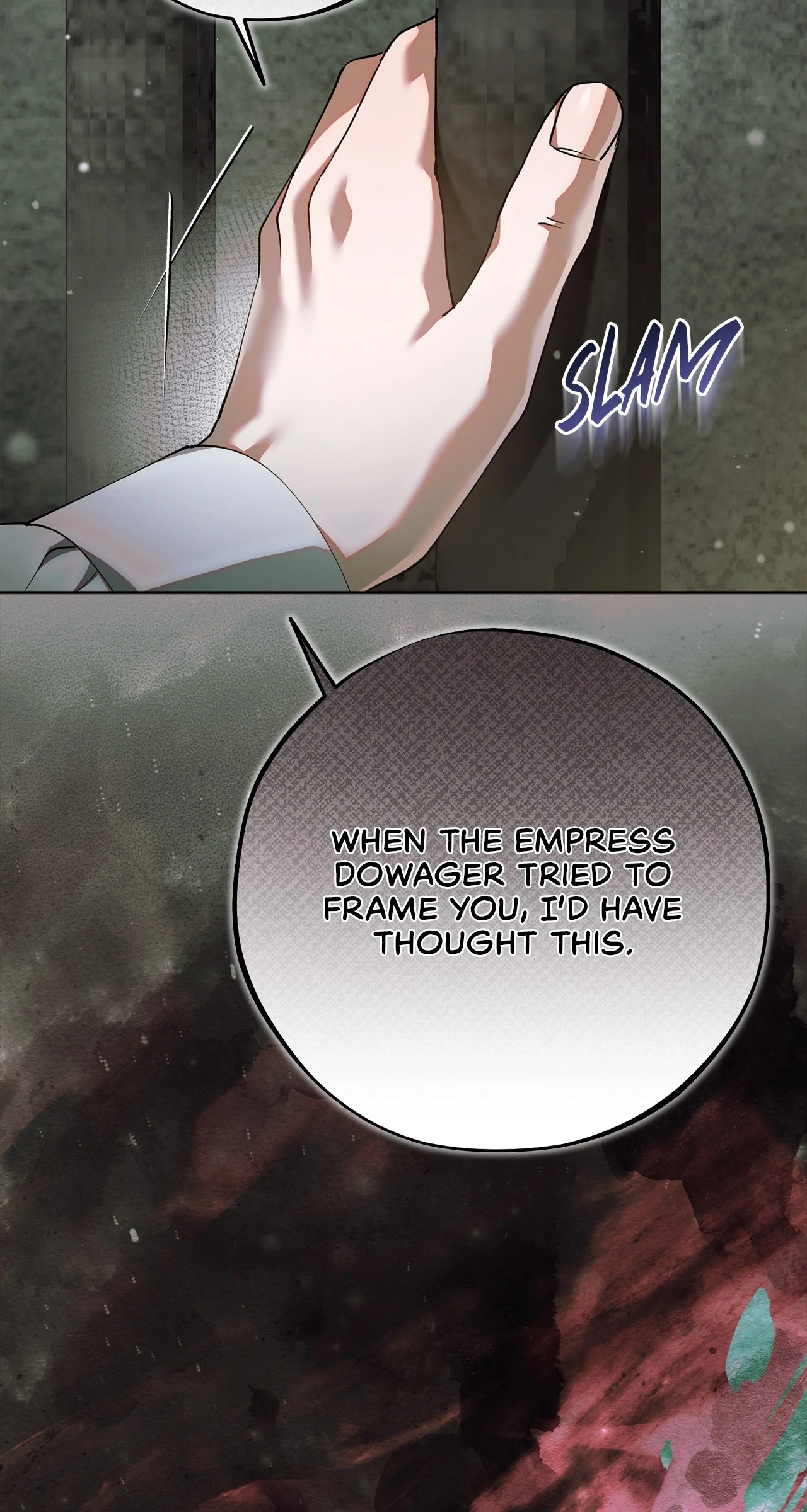 Run Away, From Me Chapter 60 page 93