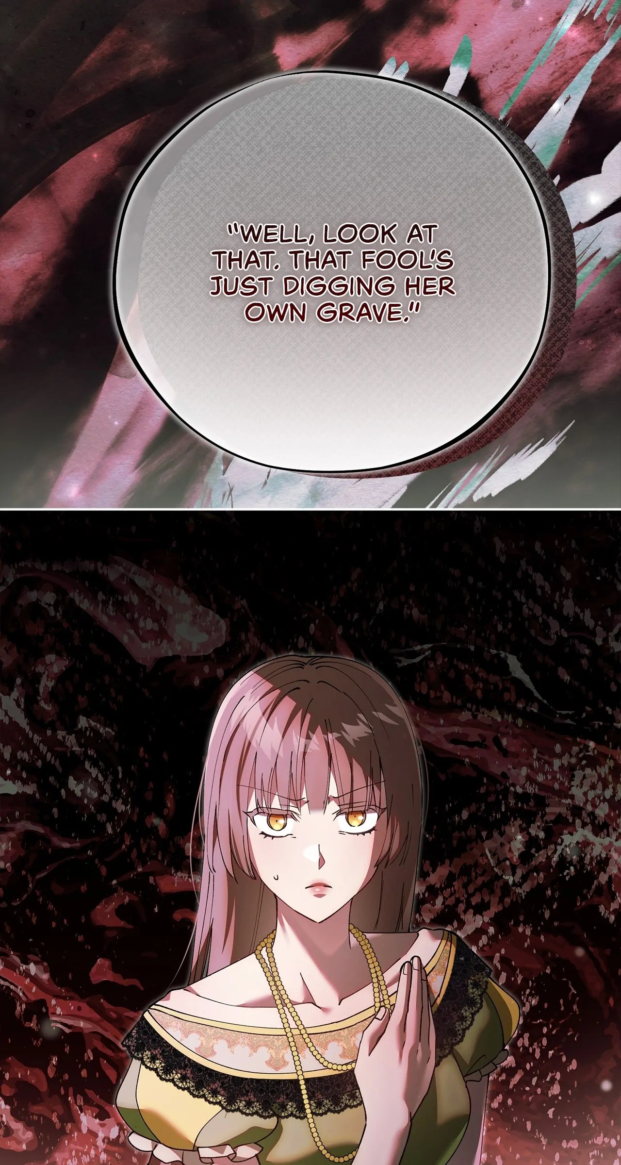 Run Away, From Me Chapter 60 page 94