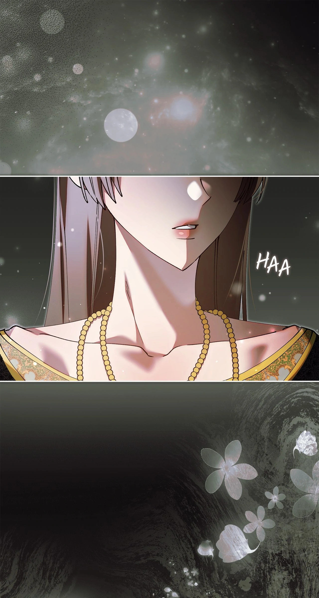 Run Away, From Me Chapter 60 page 99