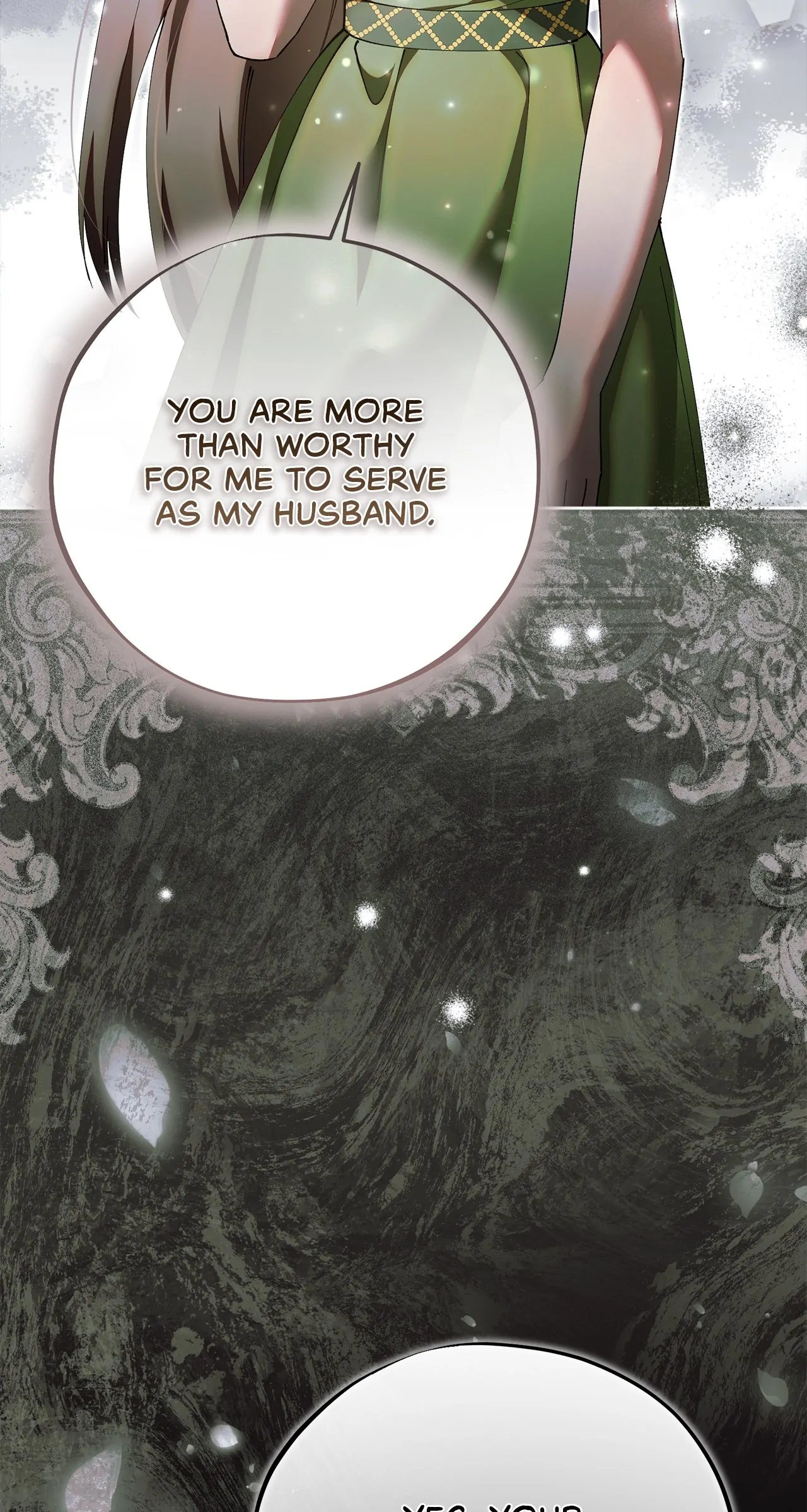Run Away, From Me Chapter 60 page 101