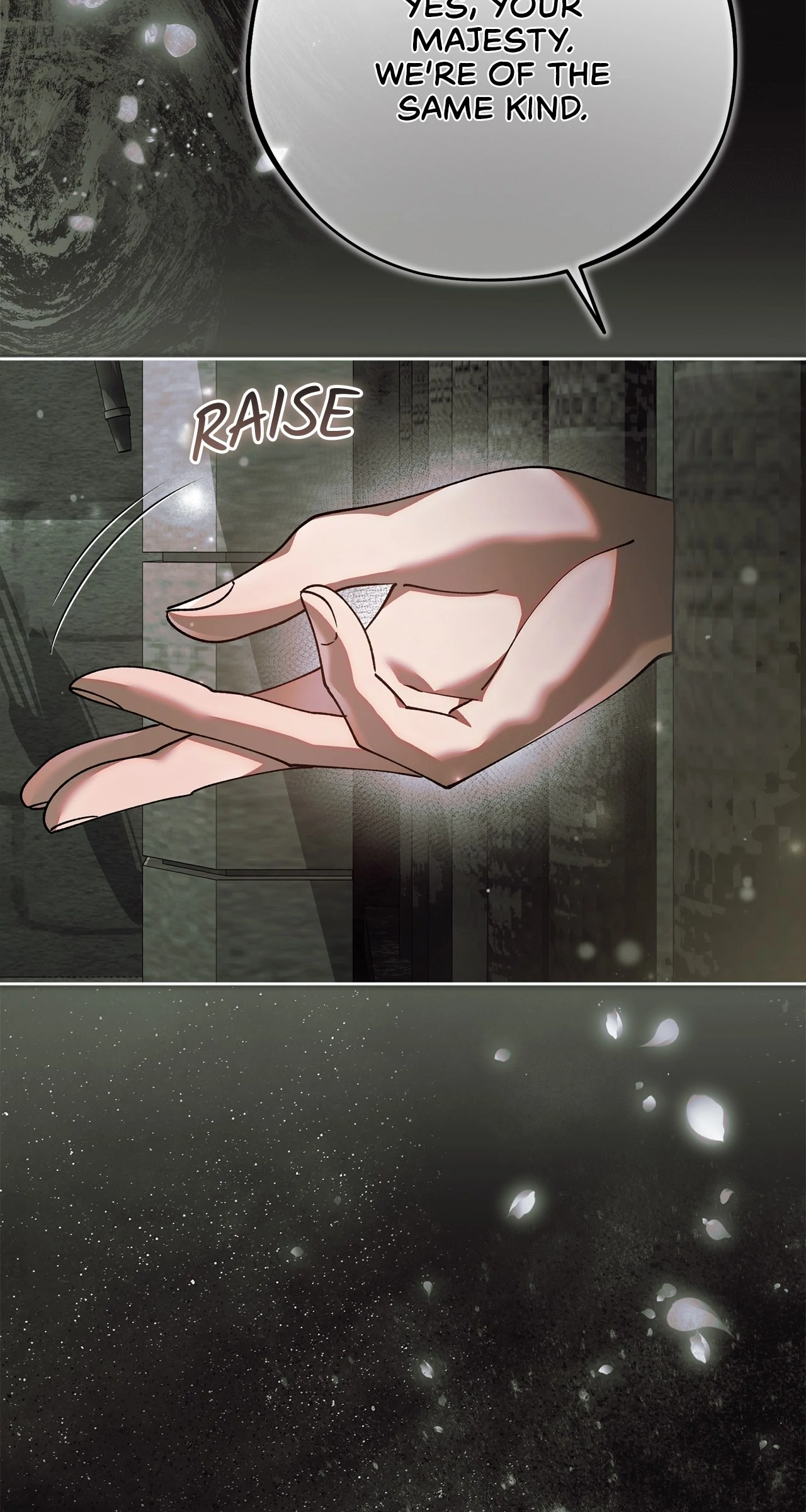 Run Away, From Me Chapter 60 page 102
