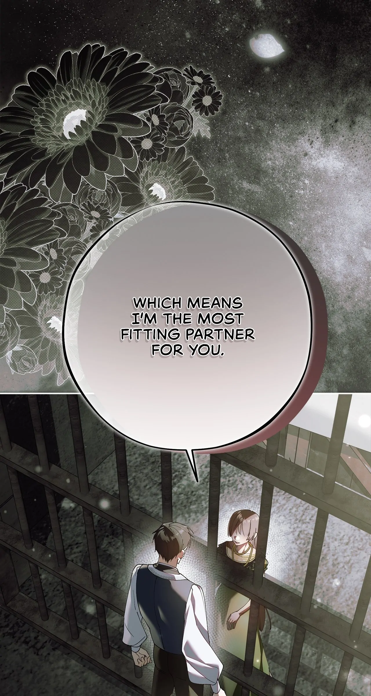 Run Away, From Me Chapter 60 page 103