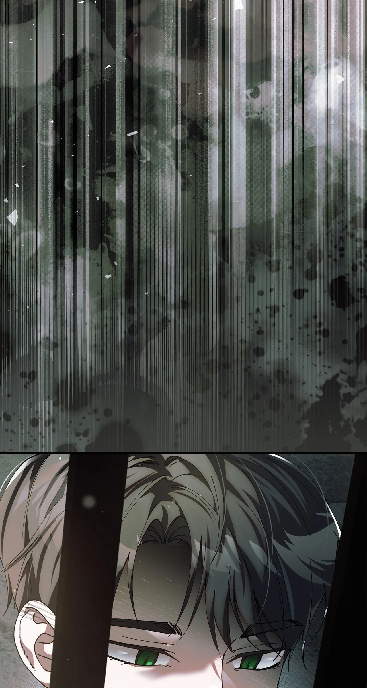 Run Away, From Me Chapter 61 page 4