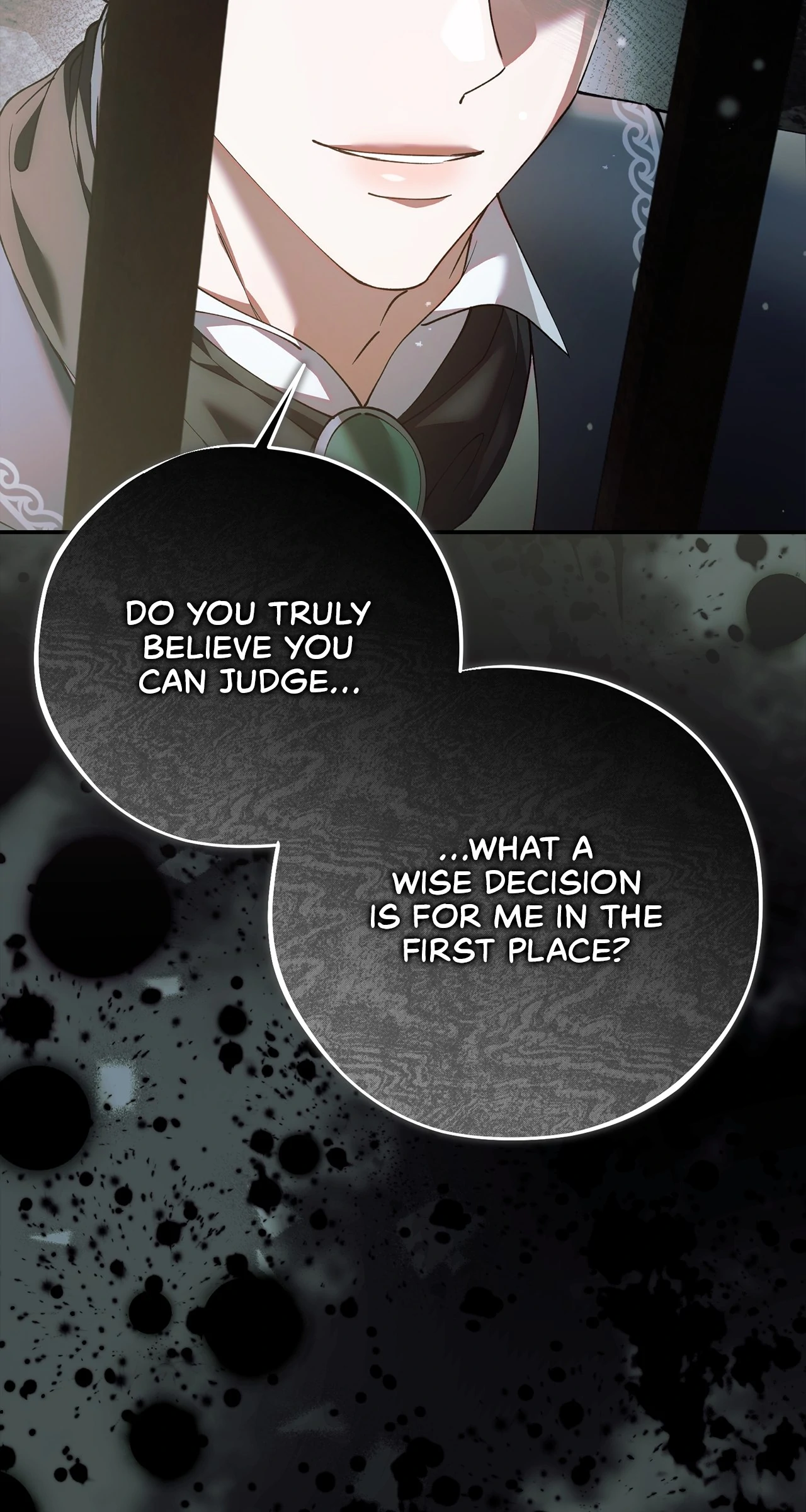Run Away, From Me Chapter 61 page 5