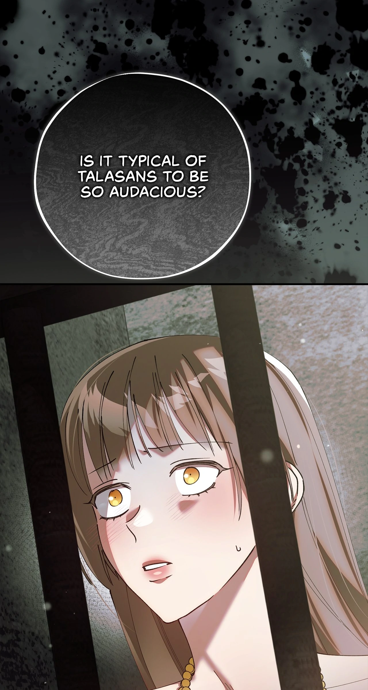 Run Away, From Me Chapter 61 page 6