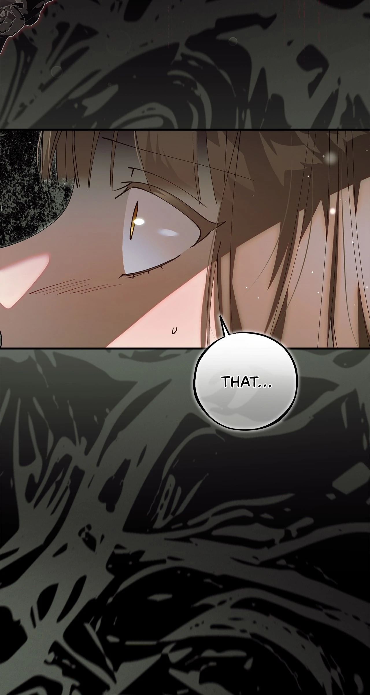 Run Away, From Me Chapter 61 page 11