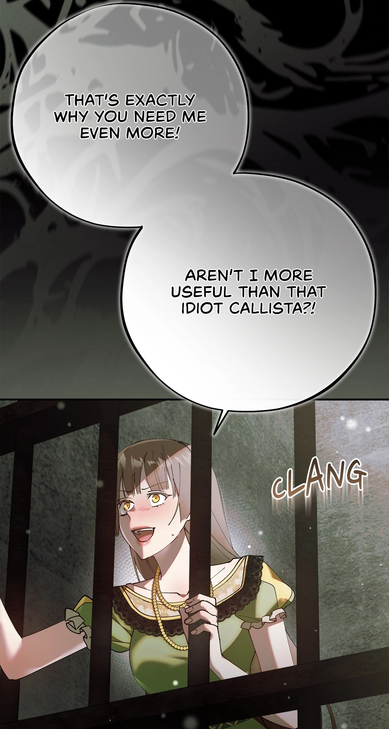 Run Away, From Me Chapter 61 page 12