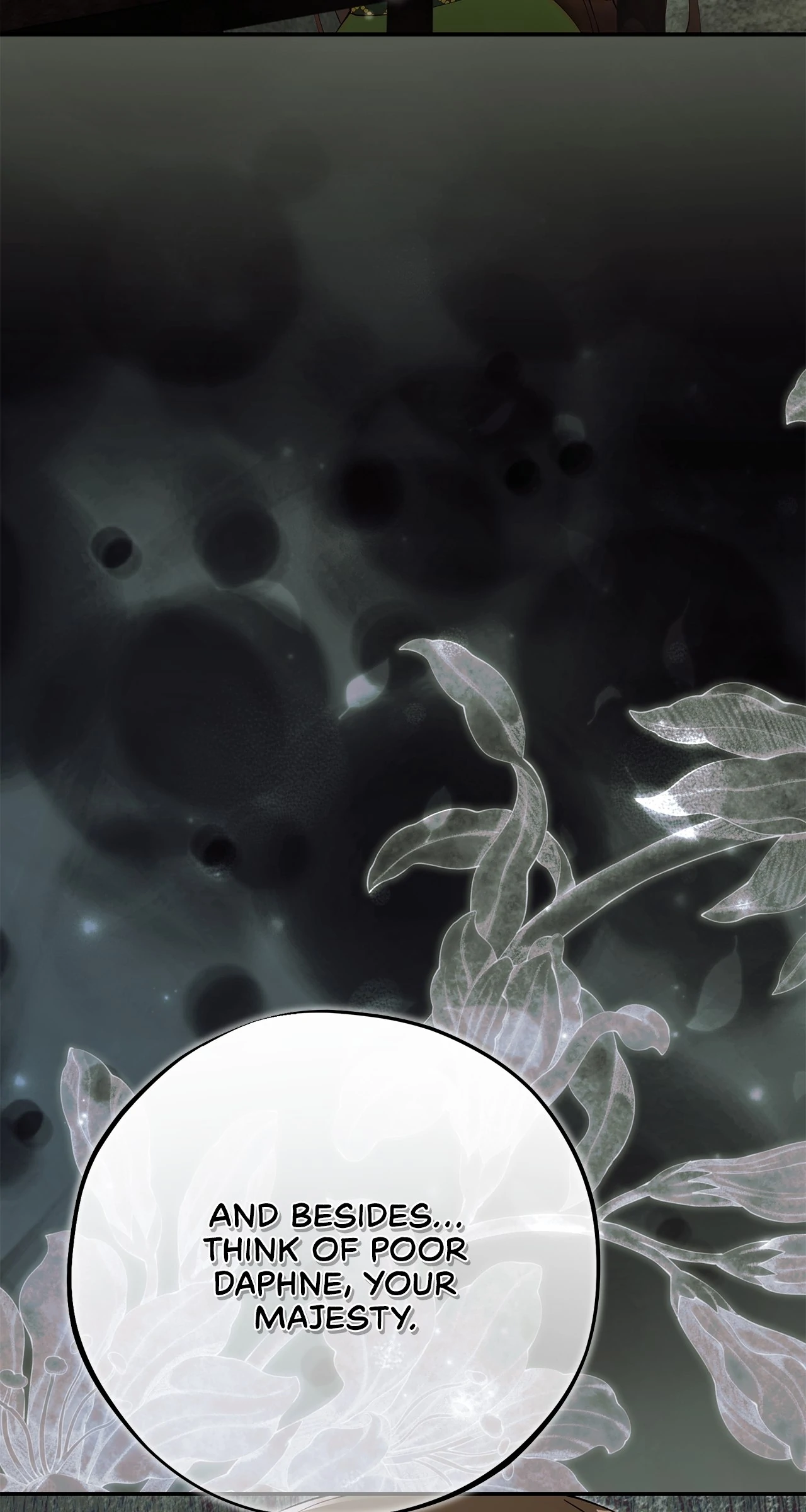 Run Away, From Me Chapter 61 page 13