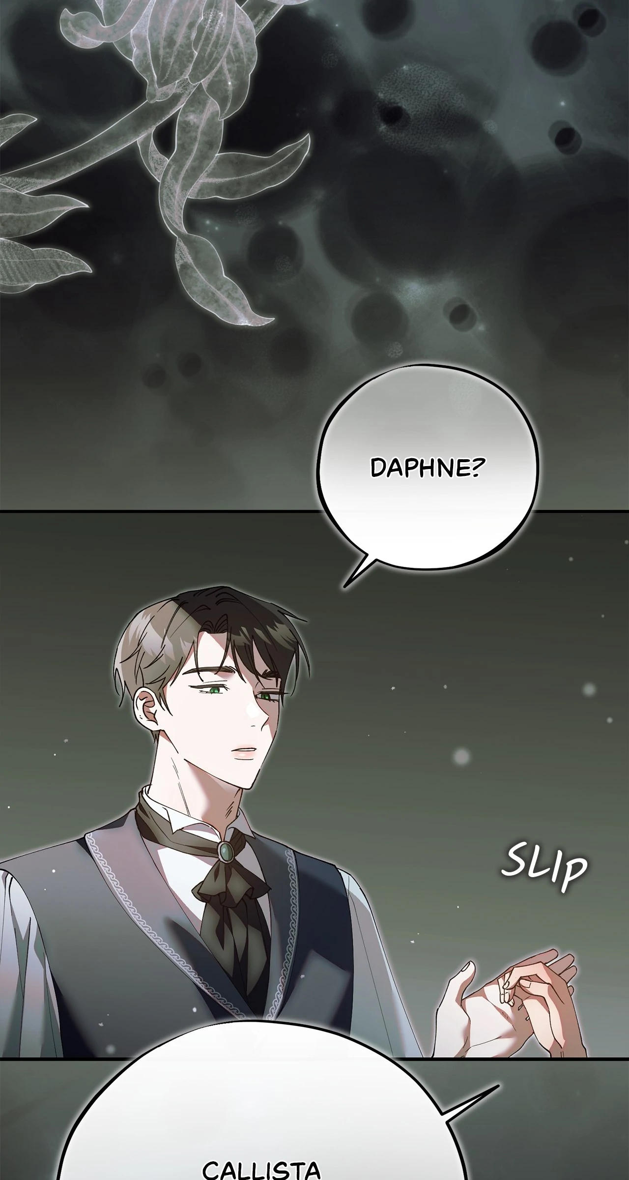Run Away, From Me Chapter 61 page 15