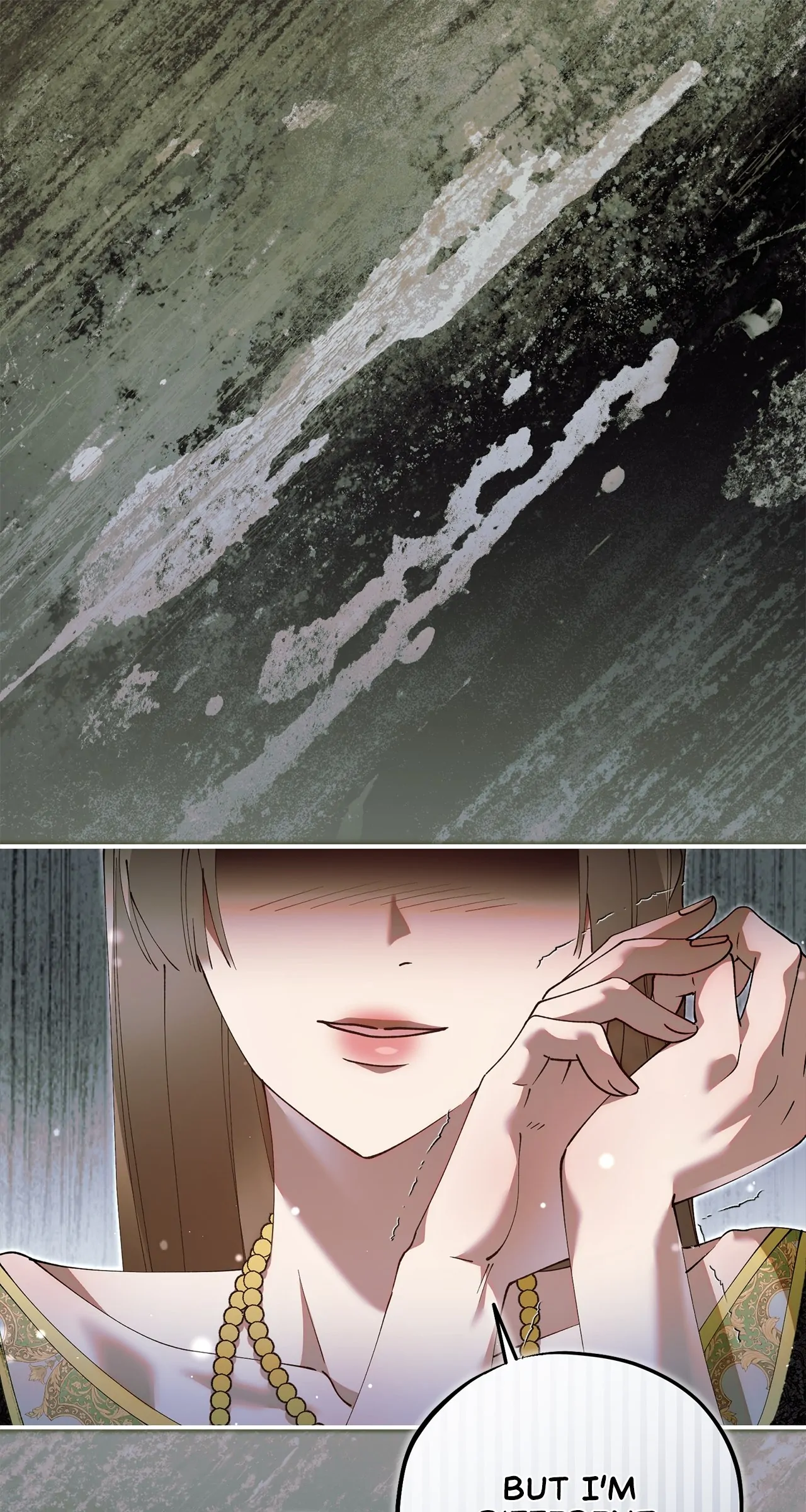 Run Away, From Me Chapter 61 page 19