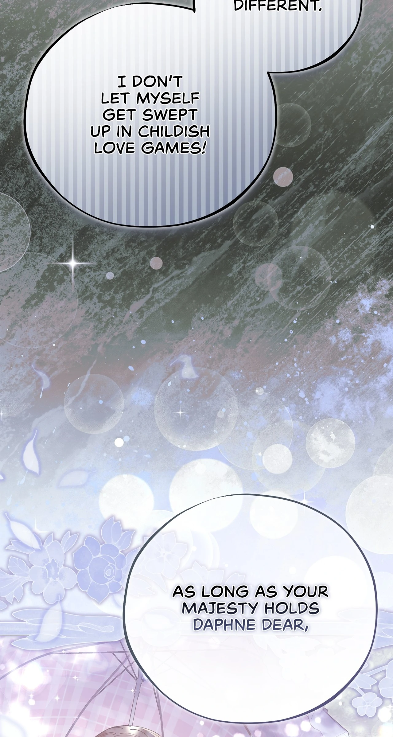 Run Away, From Me Chapter 61 page 20