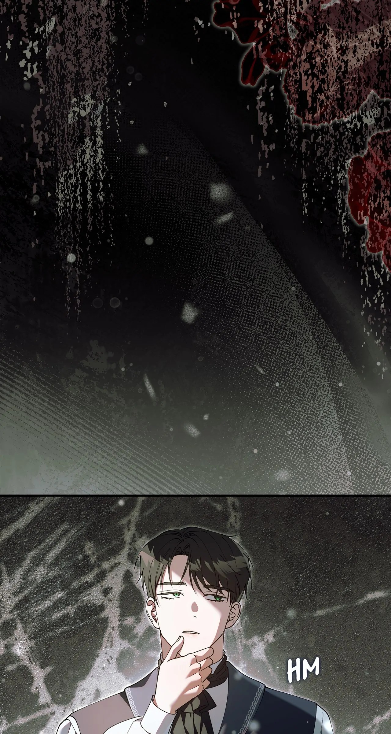 Run Away, From Me Chapter 61 page 25