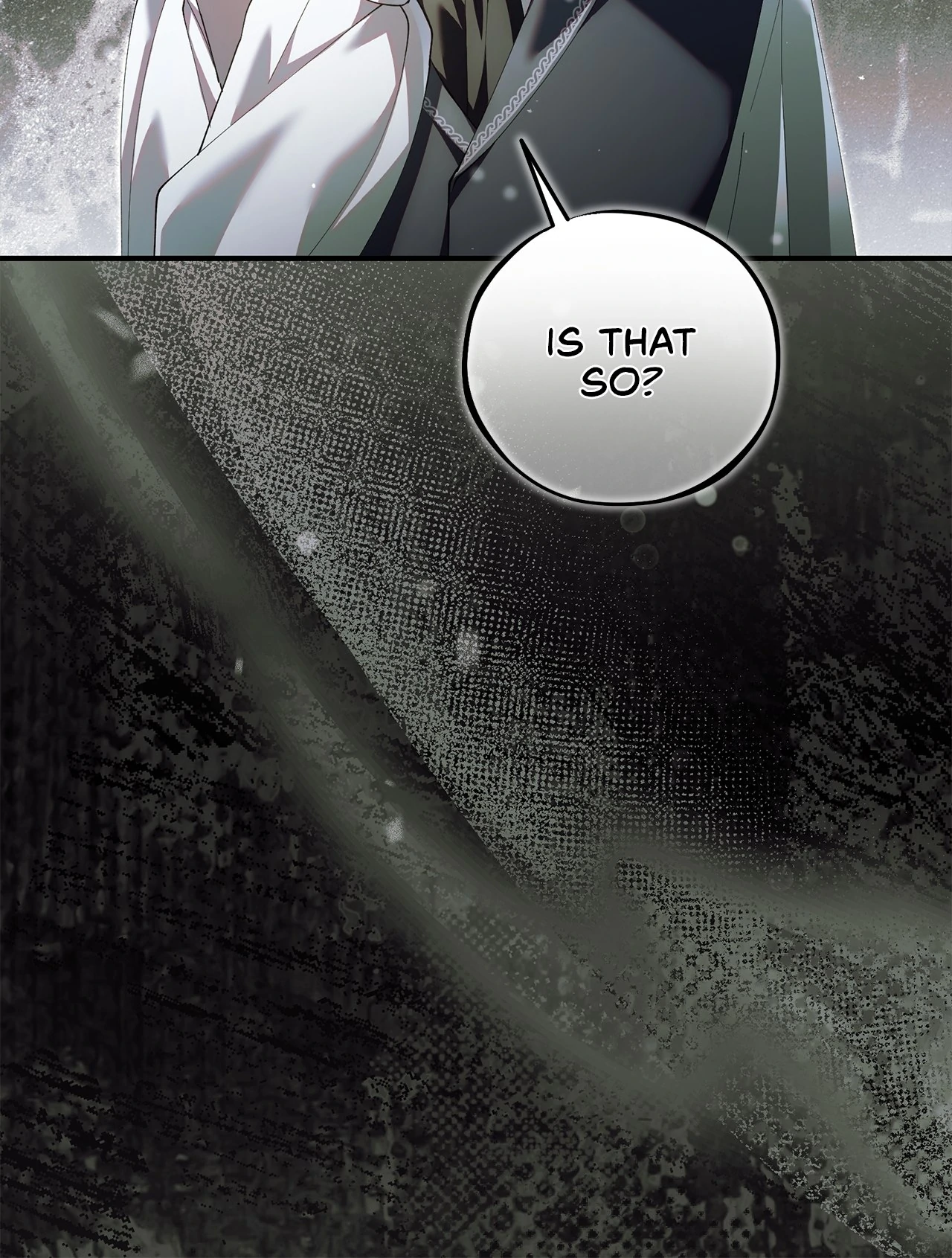 Run Away, From Me Chapter 61 page 26
