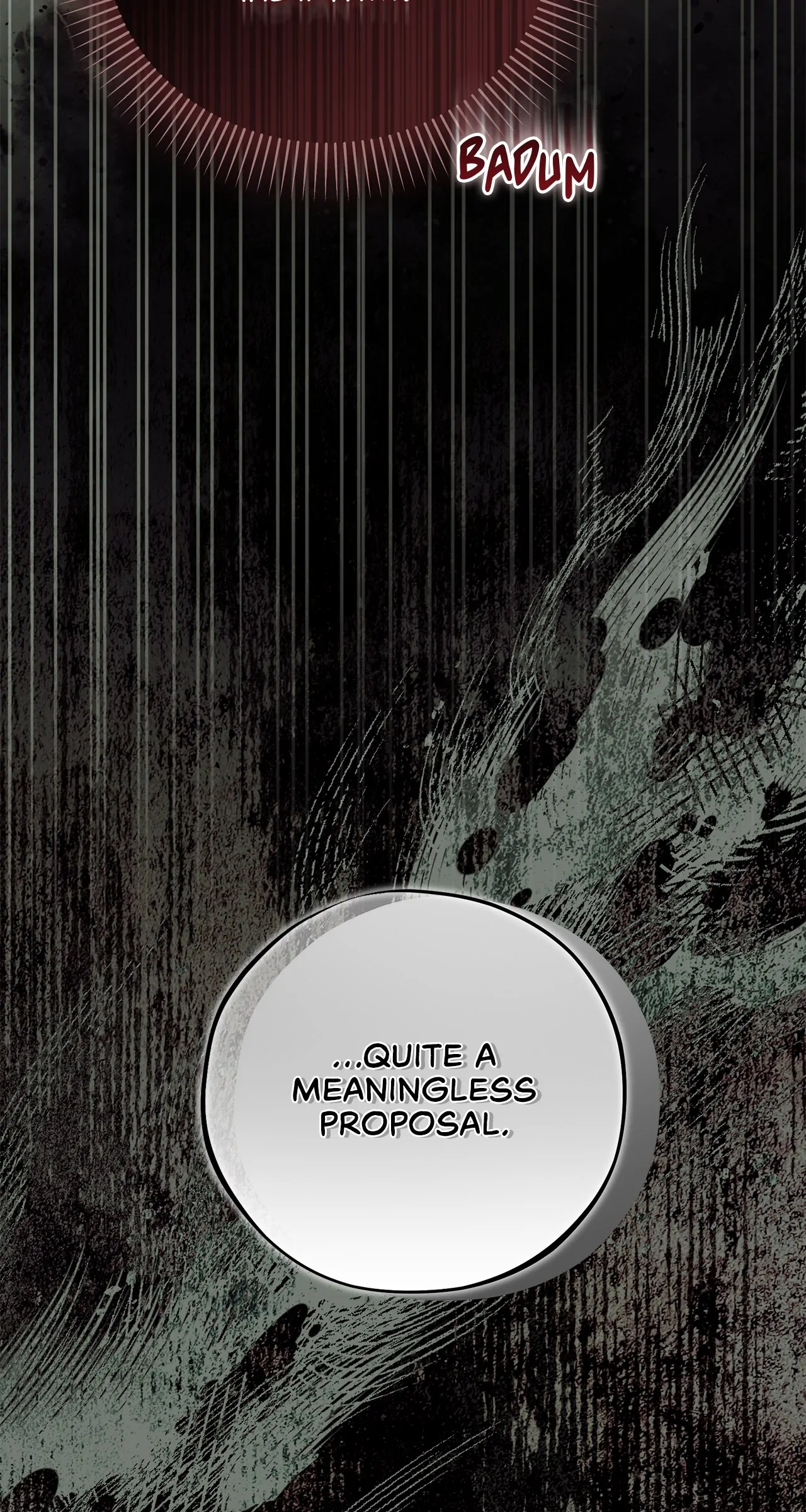 Run Away, From Me Chapter 61 page 28