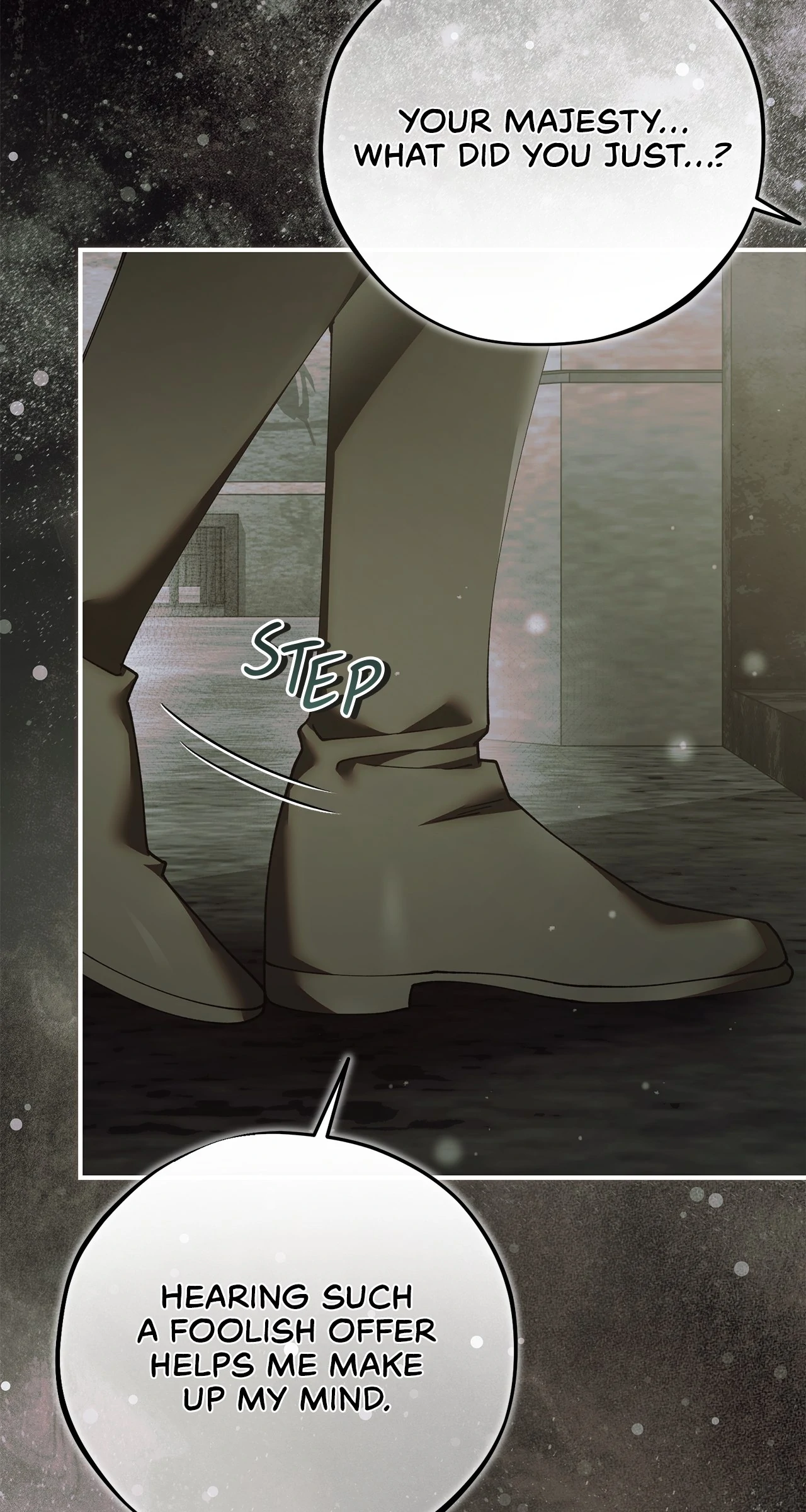 Run Away, From Me Chapter 61 page 30