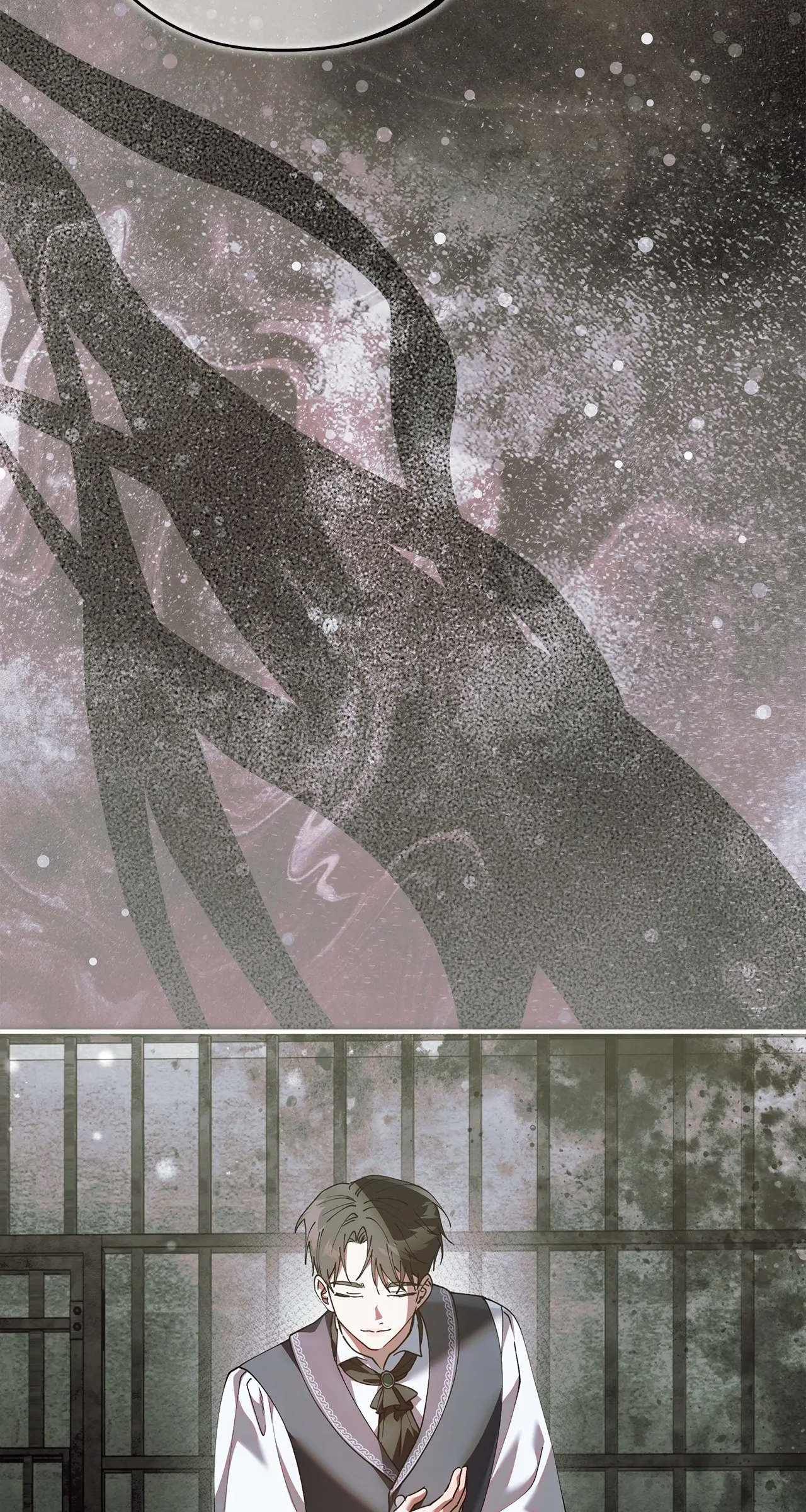 Run Away, From Me Chapter 61 page 31