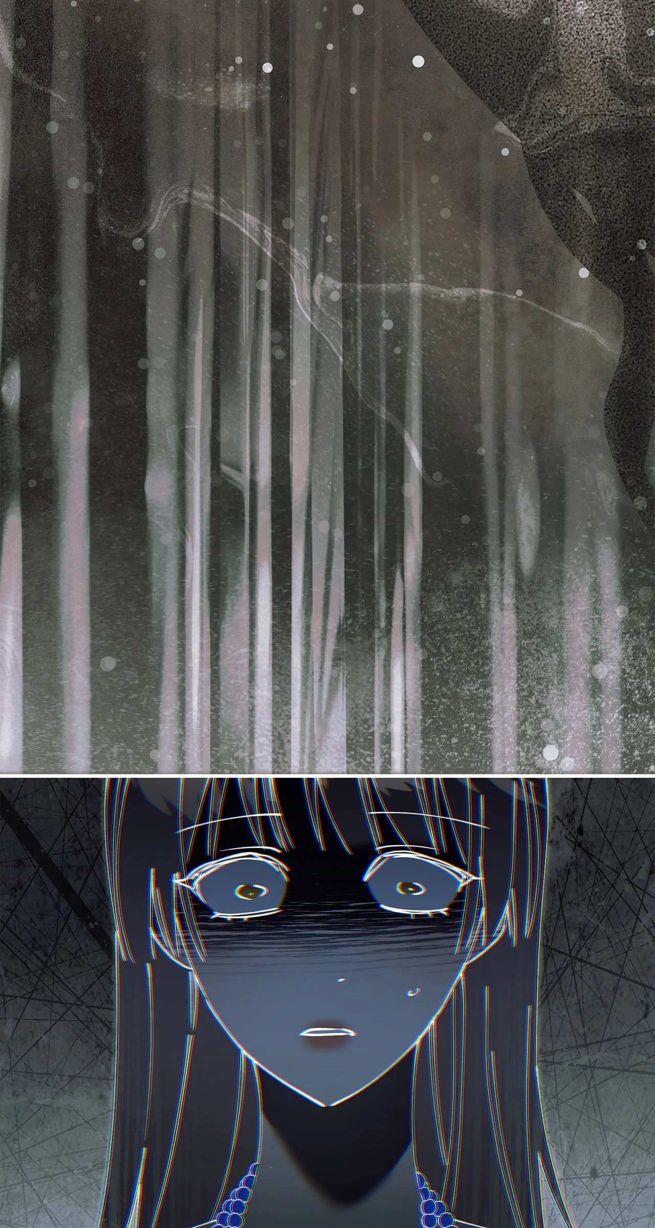 Run Away, From Me Chapter 61 page 33