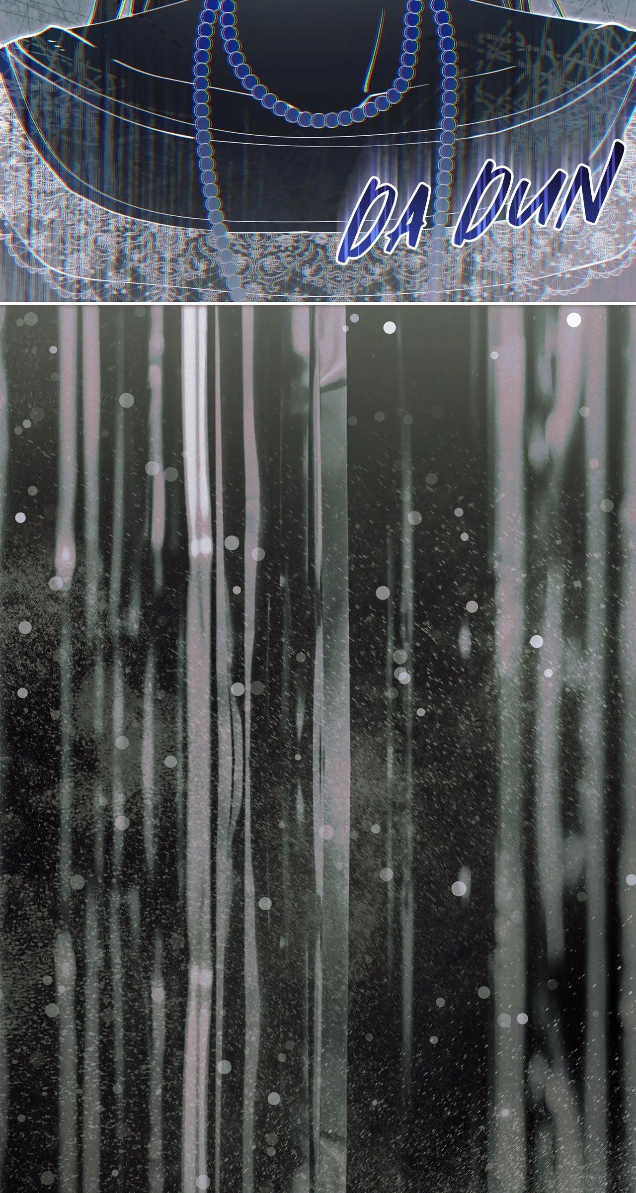 Run Away, From Me Chapter 61 page 34