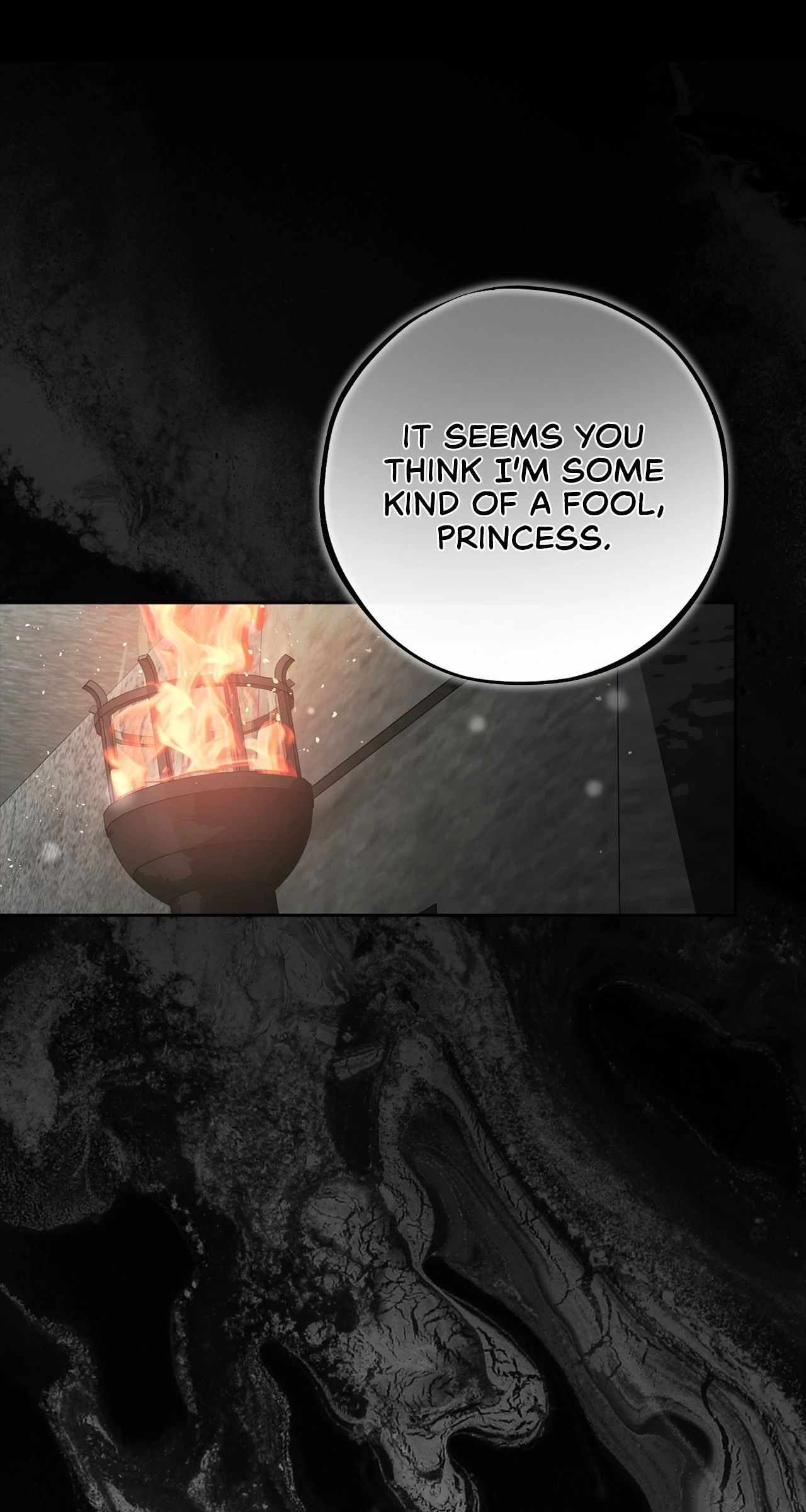 Run Away, From Me Chapter 61 page 37