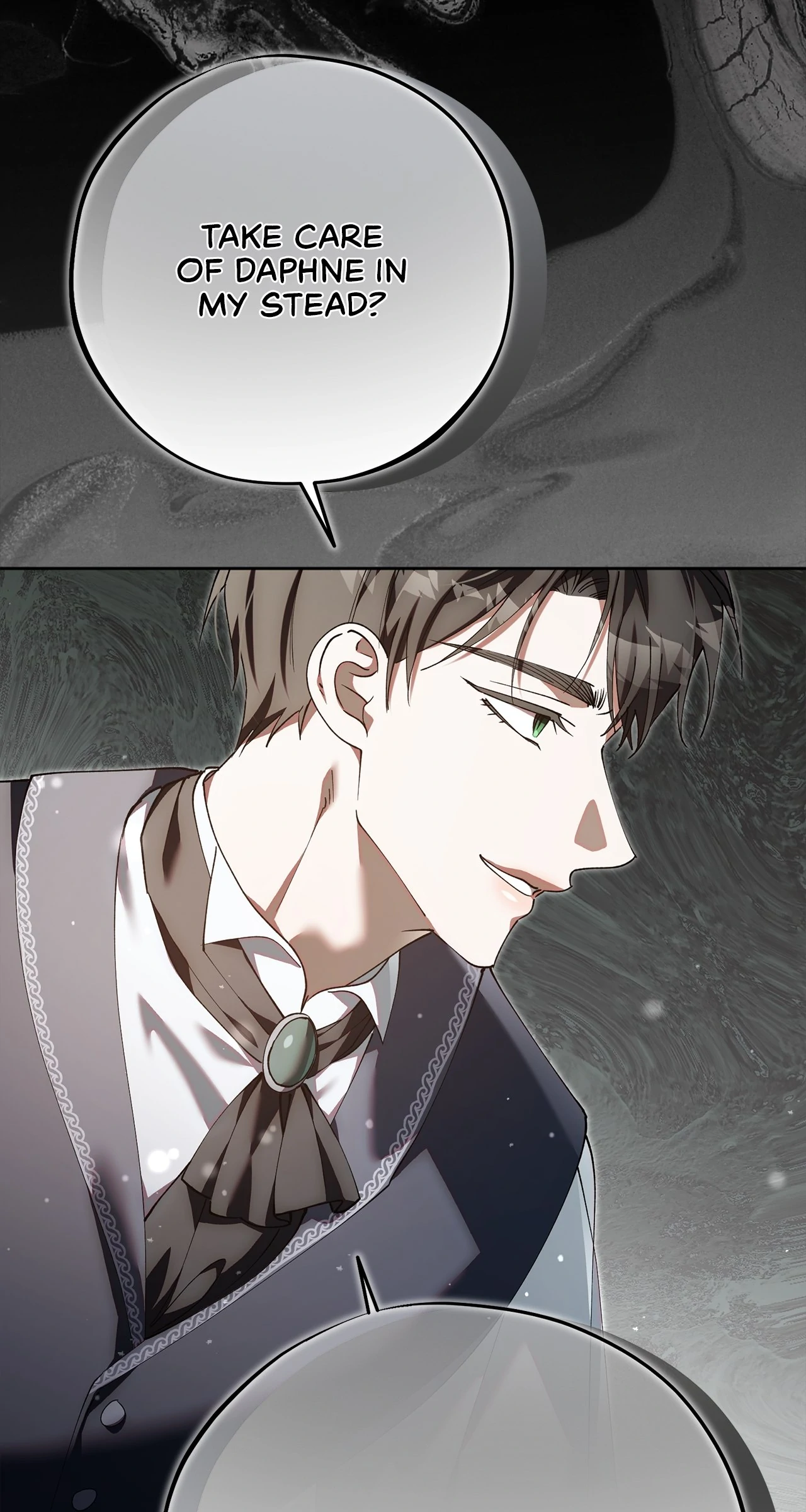 Run Away, From Me Chapter 61 page 38